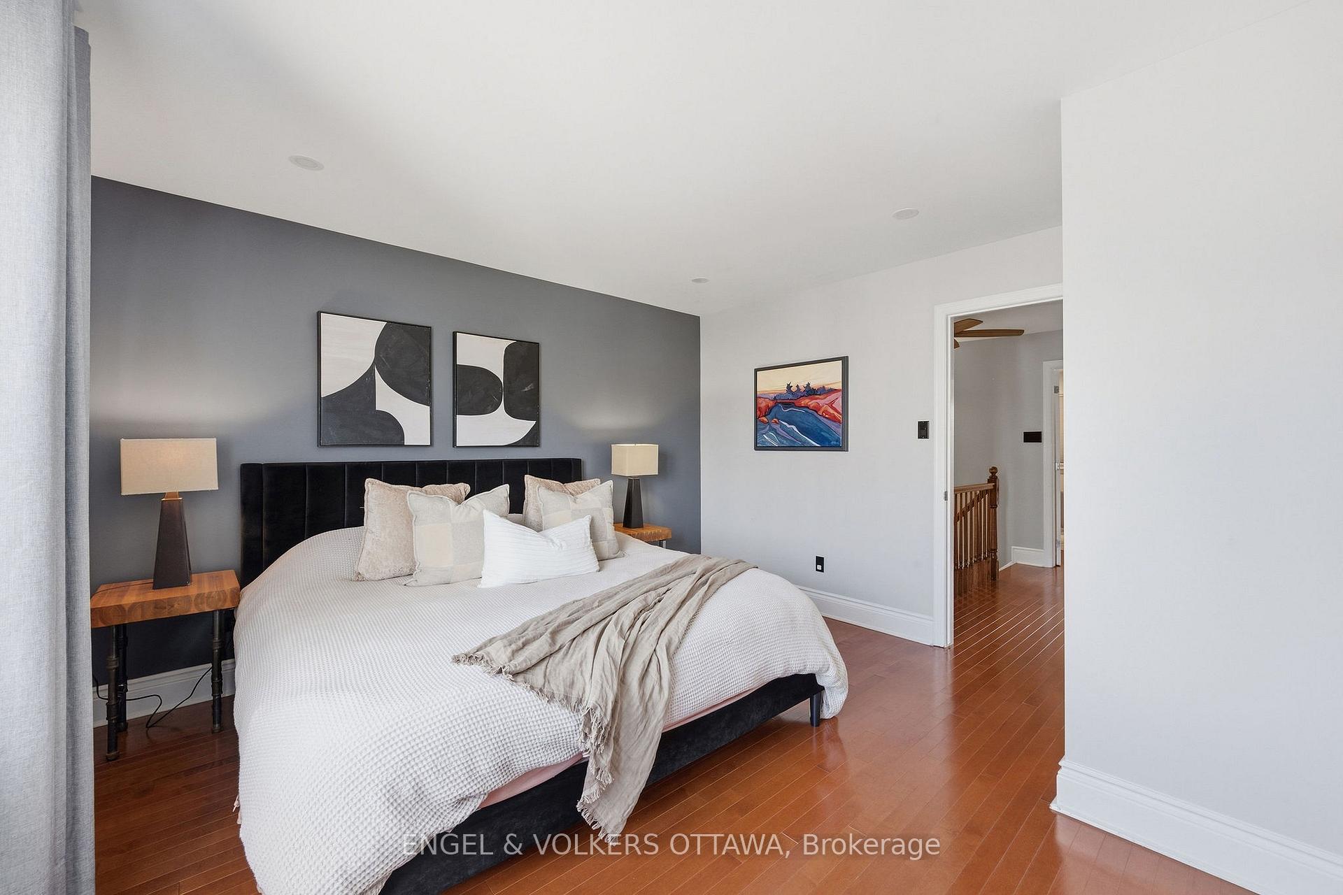 Photo 31 of 412 Berkley Avenue, Ottawa, Westboro West — HOMEH
