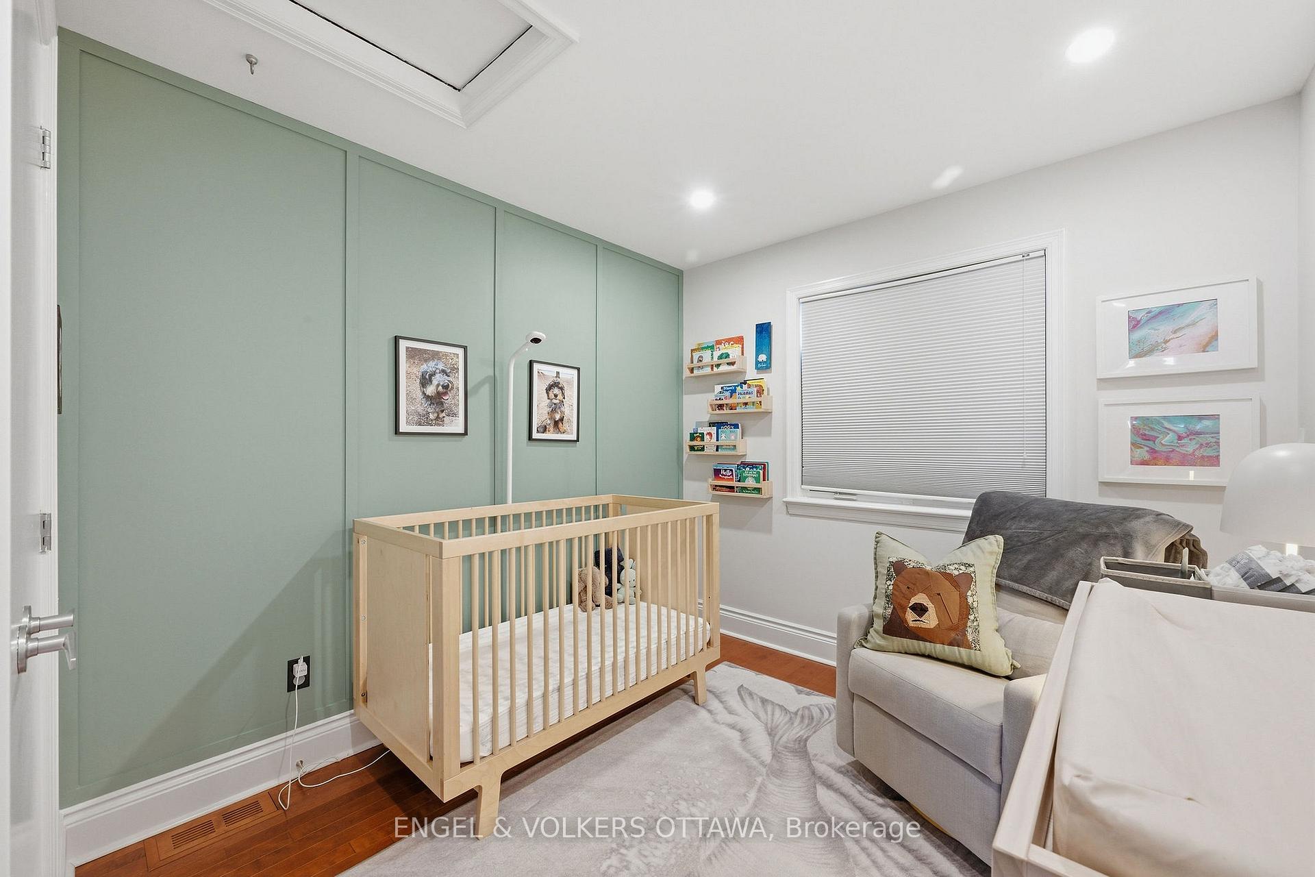 Photo 36 of 412 Berkley Avenue, Ottawa, Westboro West — HOMEH