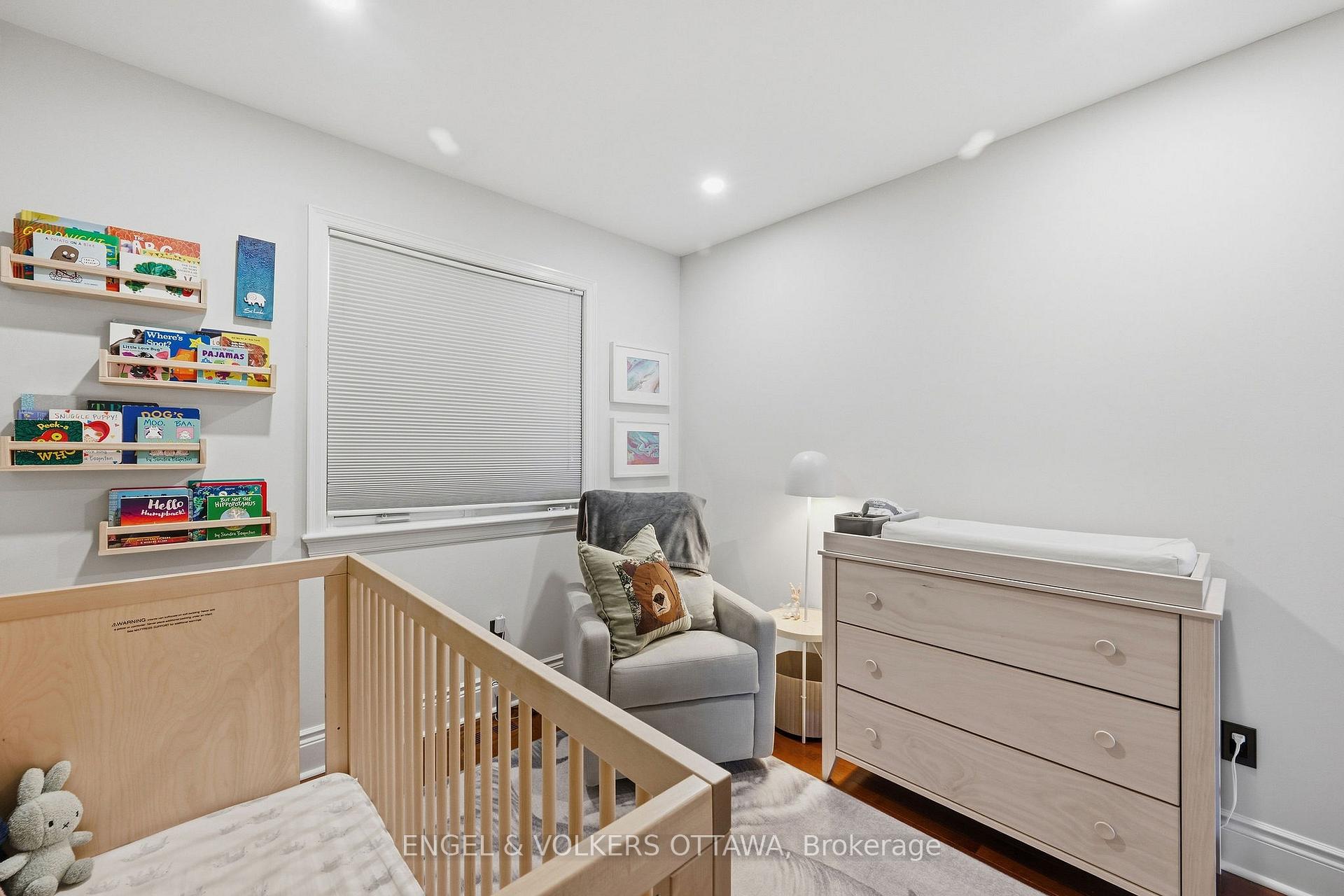 Photo 37 of 412 Berkley Avenue, Ottawa, Westboro West — HOMEH