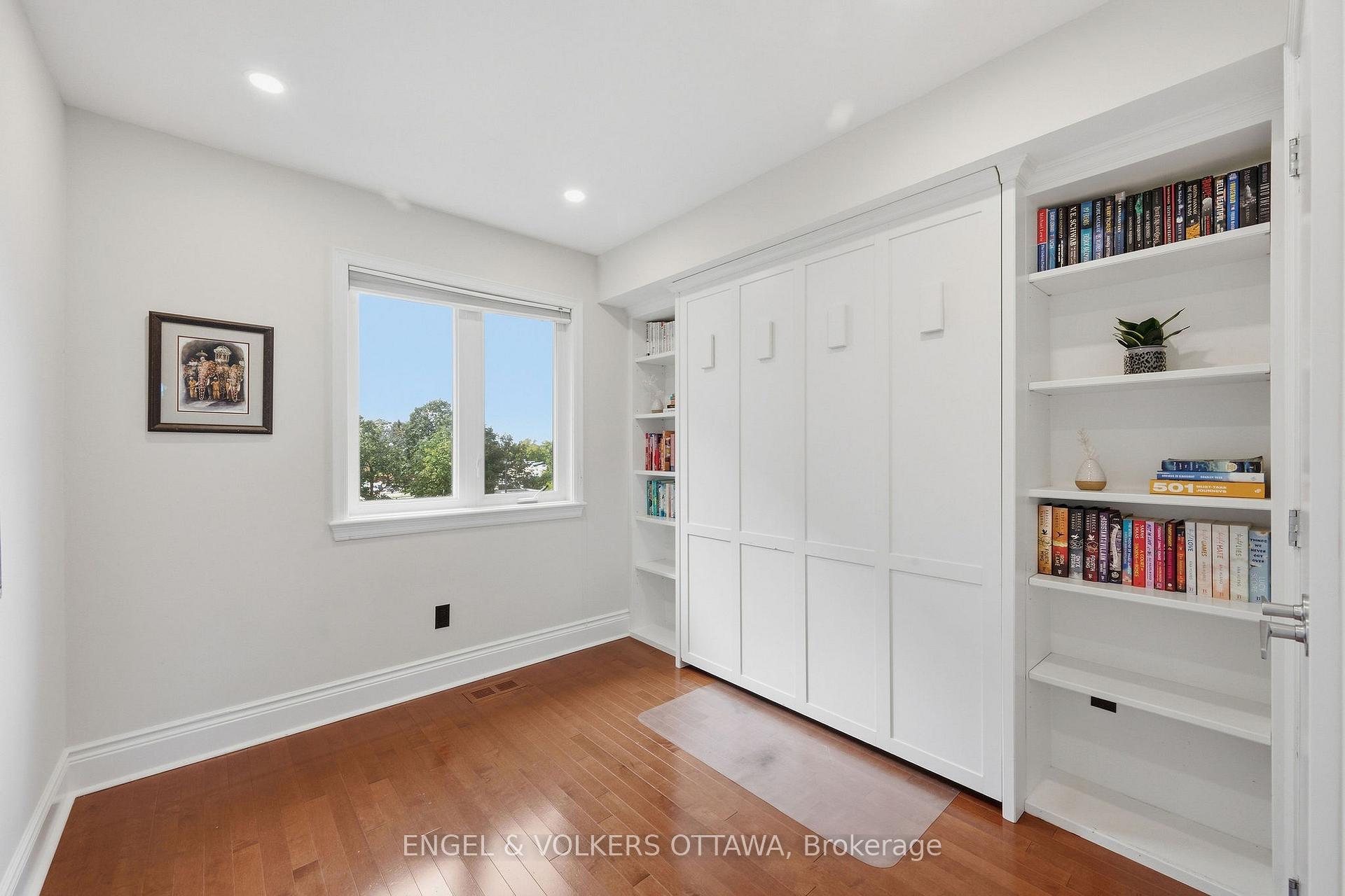 Photo 40 of 412 Berkley Avenue, Ottawa, Westboro West — HOMEH