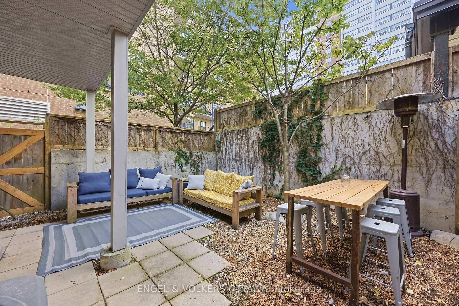 Photo 43 of 412 Berkley Avenue, Ottawa, Westboro West — HOMEH