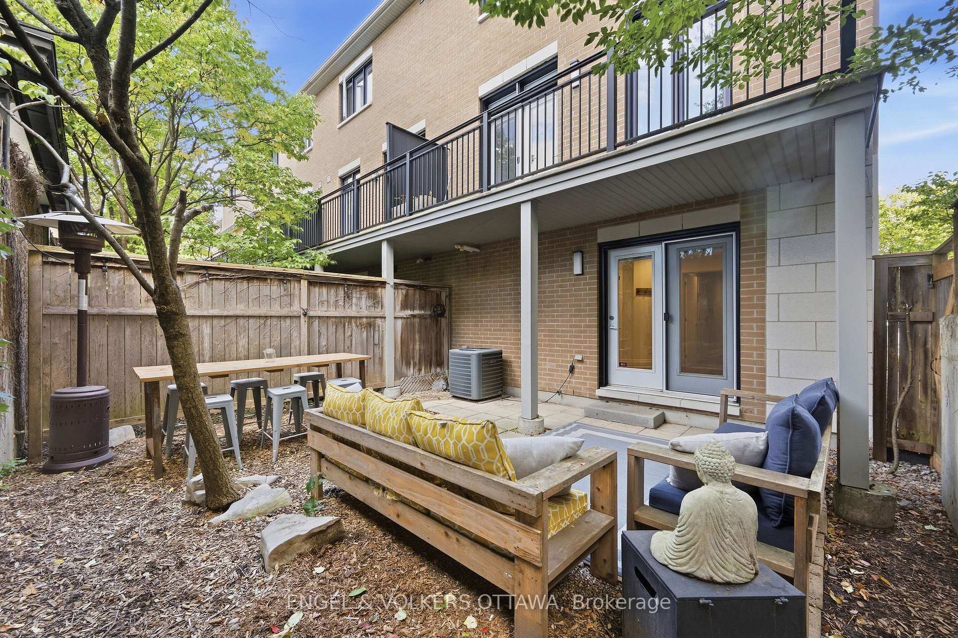 Photo 44 of 412 Berkley Avenue, Ottawa, Westboro West — HOMEH