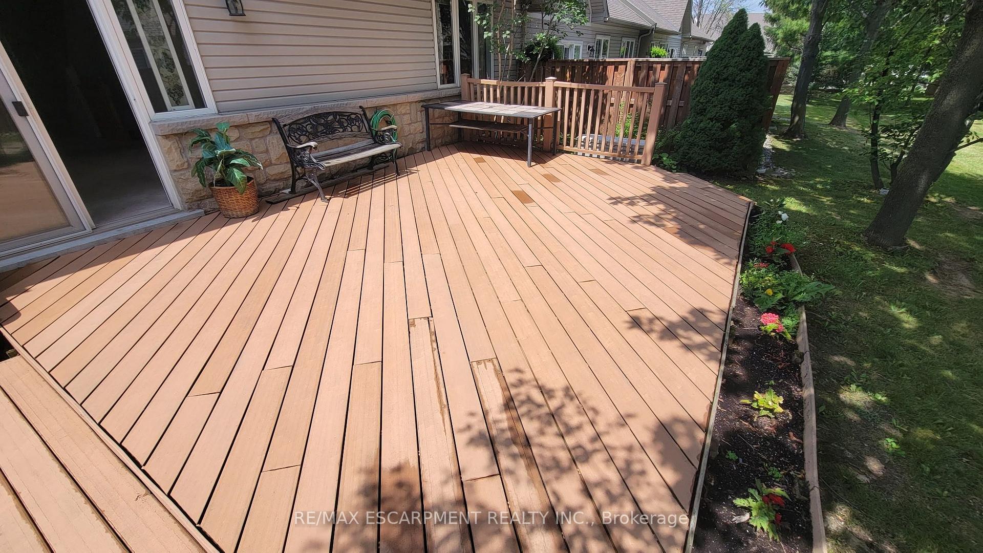 Photo 40 of Unit 41, 212 Stonehenge Drive, Hamilton, Meadowlands — HOMEH