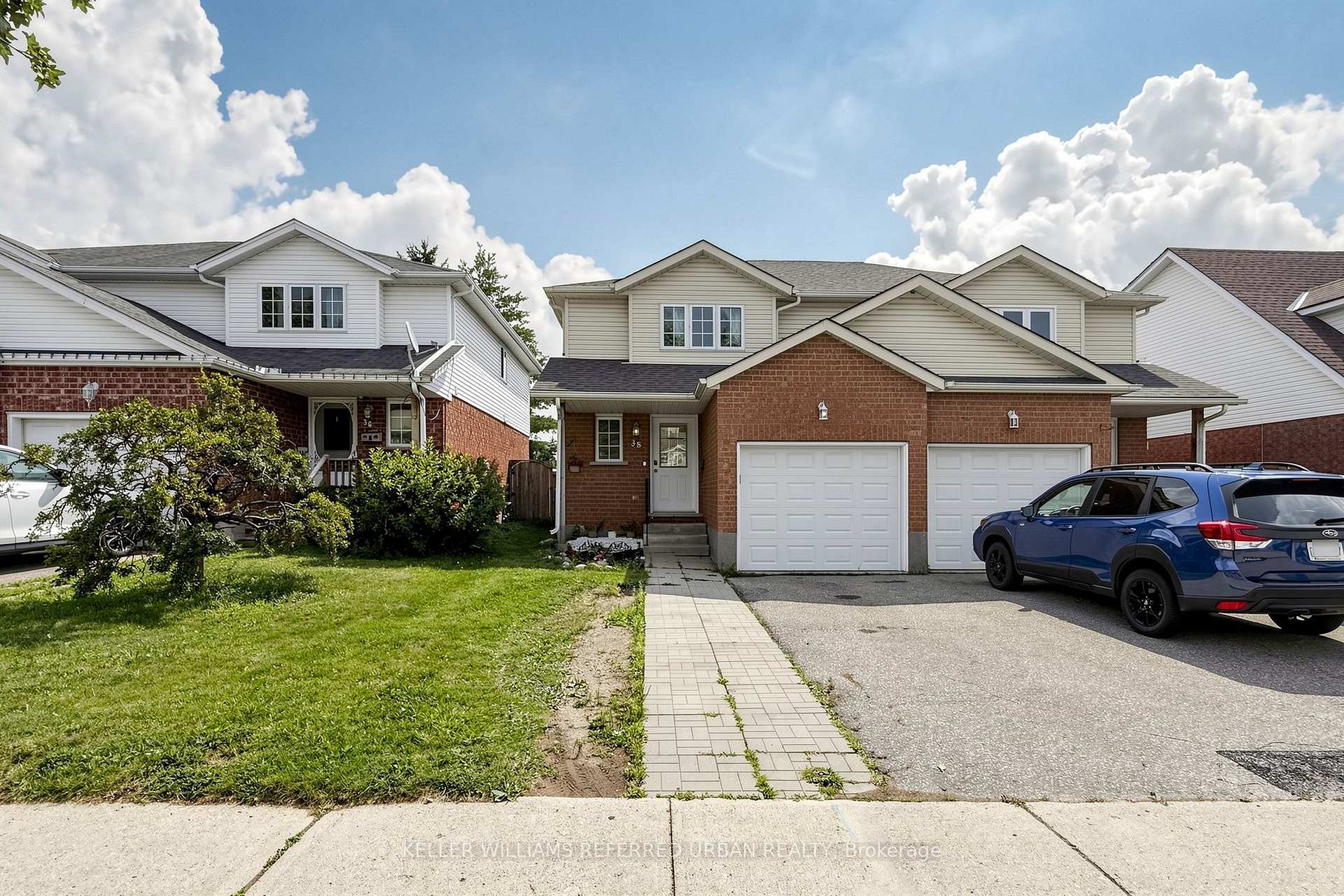 Photo 1 of 38 Activa Avenue, Kitchener, Laurentian Hills — HOMEH