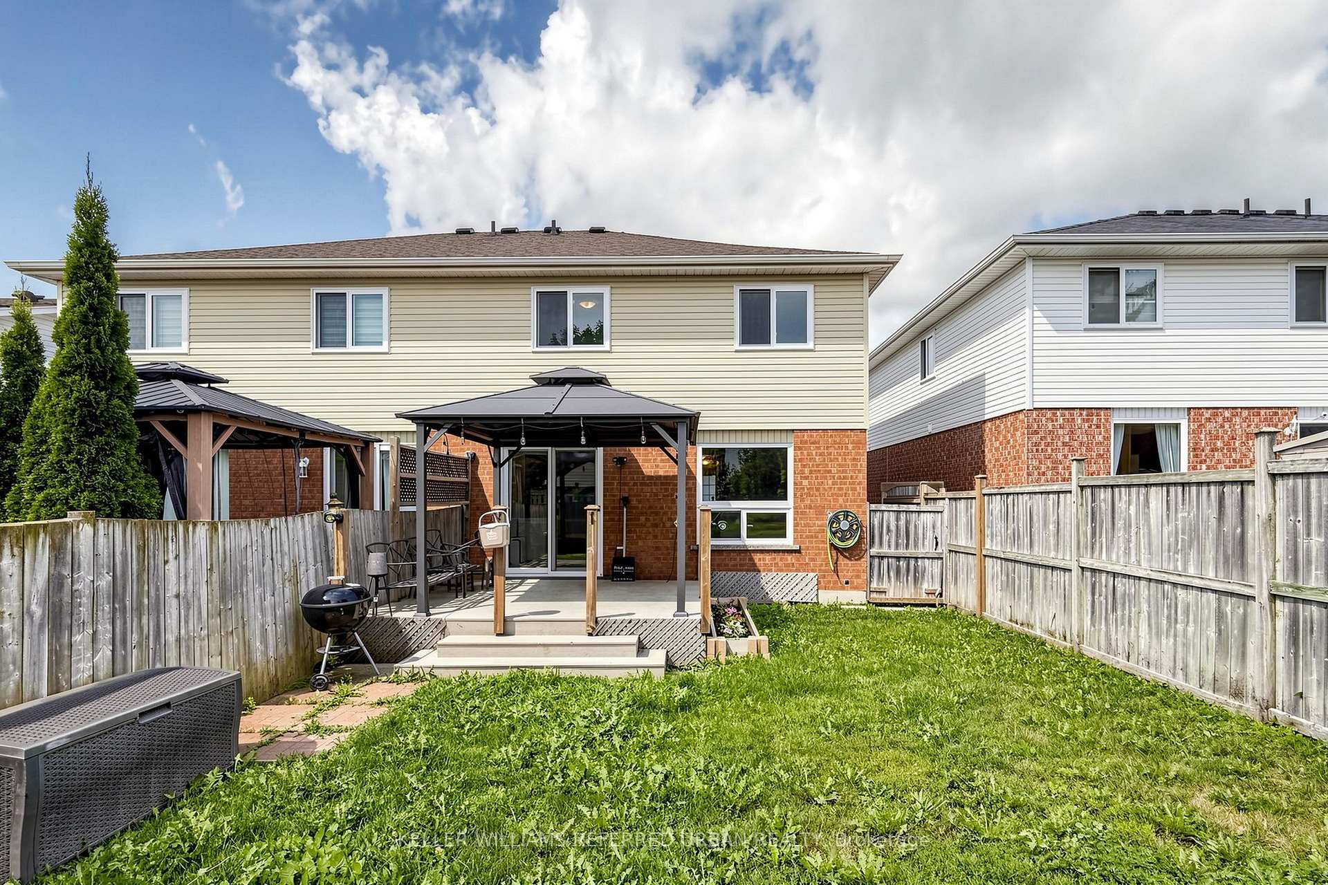 Photo 38 of 38 Activa Avenue, Kitchener, Laurentian Hills — HOMEH