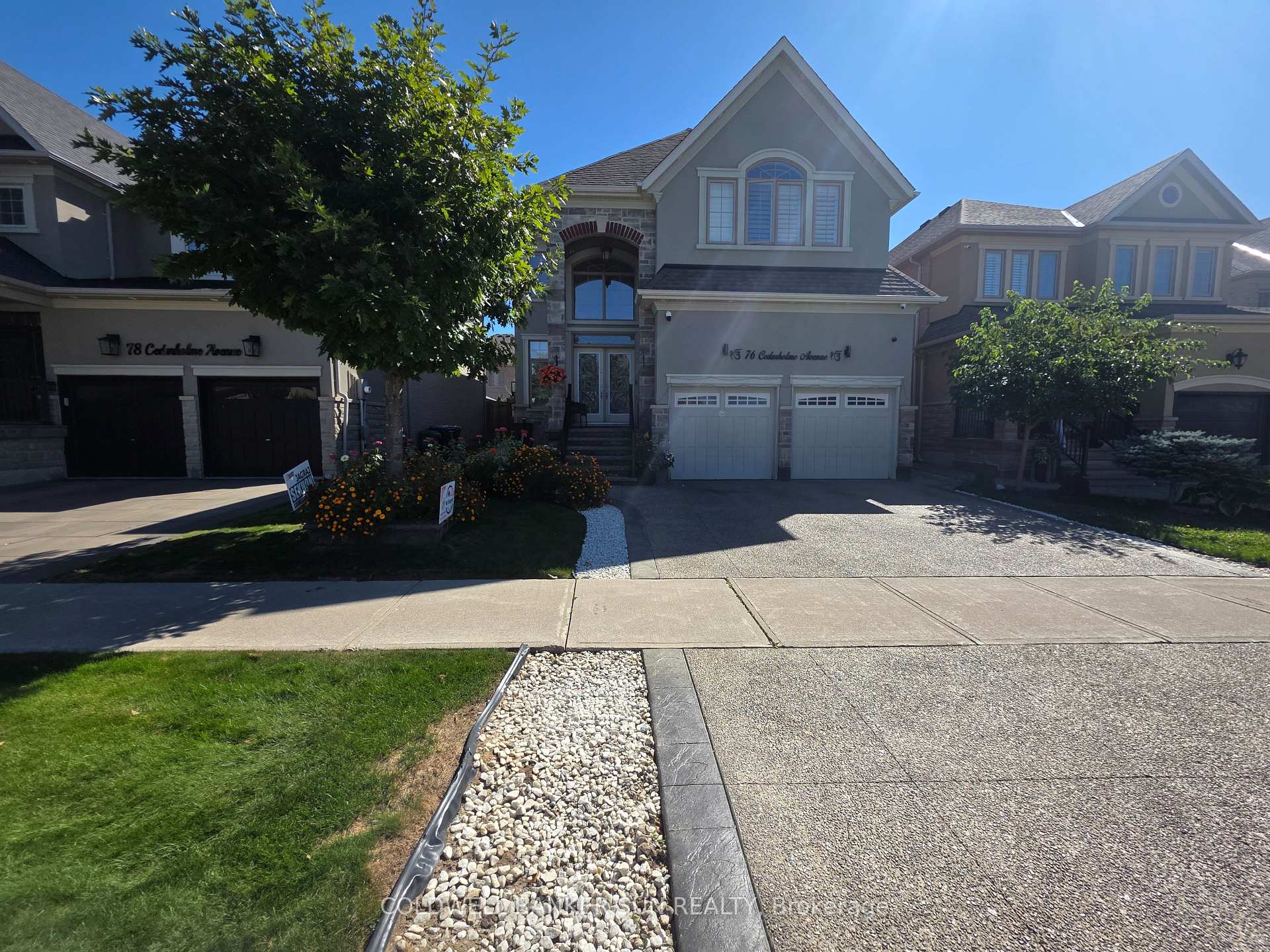 Photo 1 of 76 Cedarholme Avenue, Caledon, Rural Caledon — HOMEH