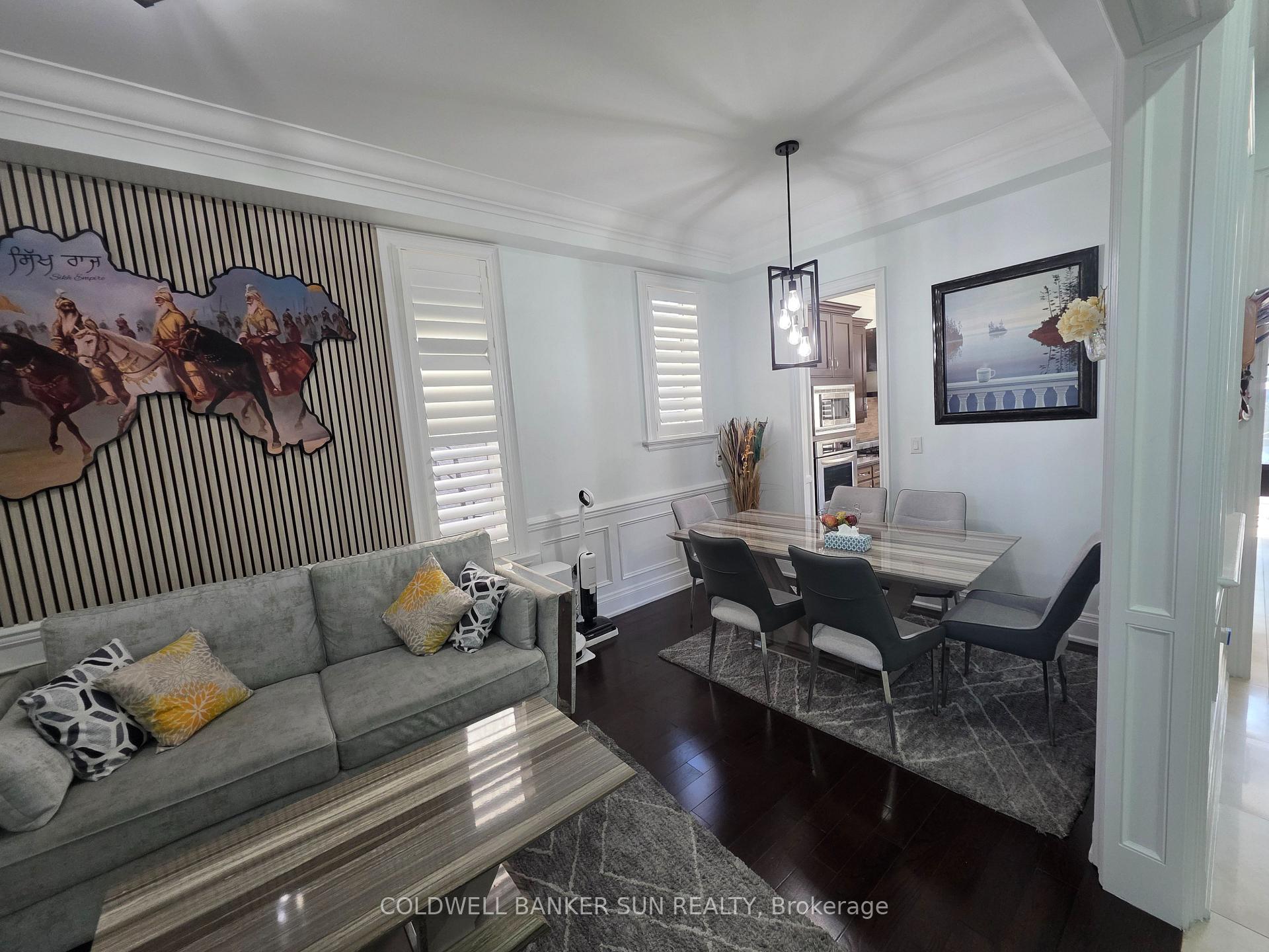 Photo 9 of 76 Cedarholme Avenue, Caledon, Rural Caledon — HOMEH