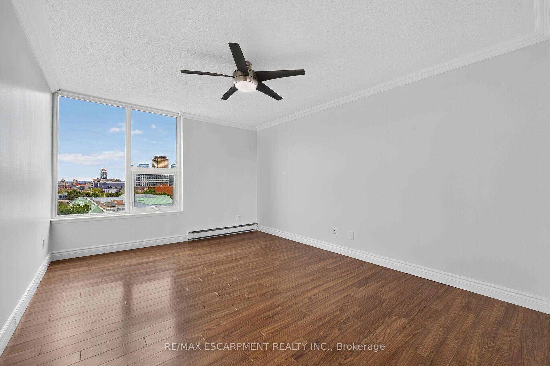 Photo 16 of Unit 808, 75 Queen Street N, Hamilton, Strathcona — HOMEH