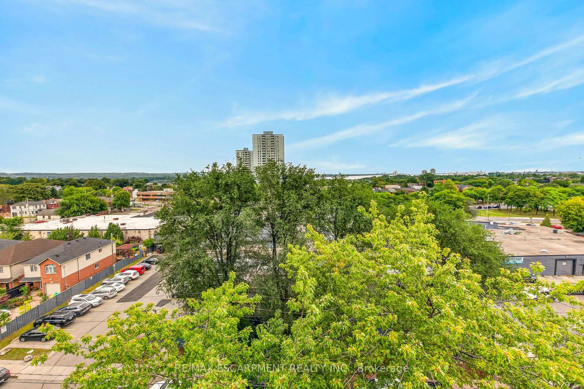 Photo 25 of Unit 808, 75 Queen Street N, Hamilton, Strathcona — HOMEH