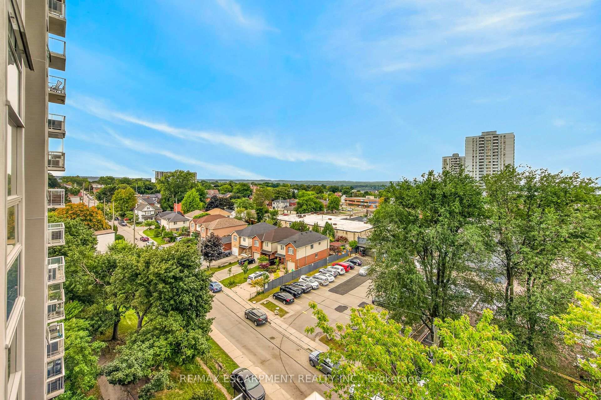 Photo 26 of Unit 808, 75 Queen Street N, Hamilton, Strathcona — HOMEH