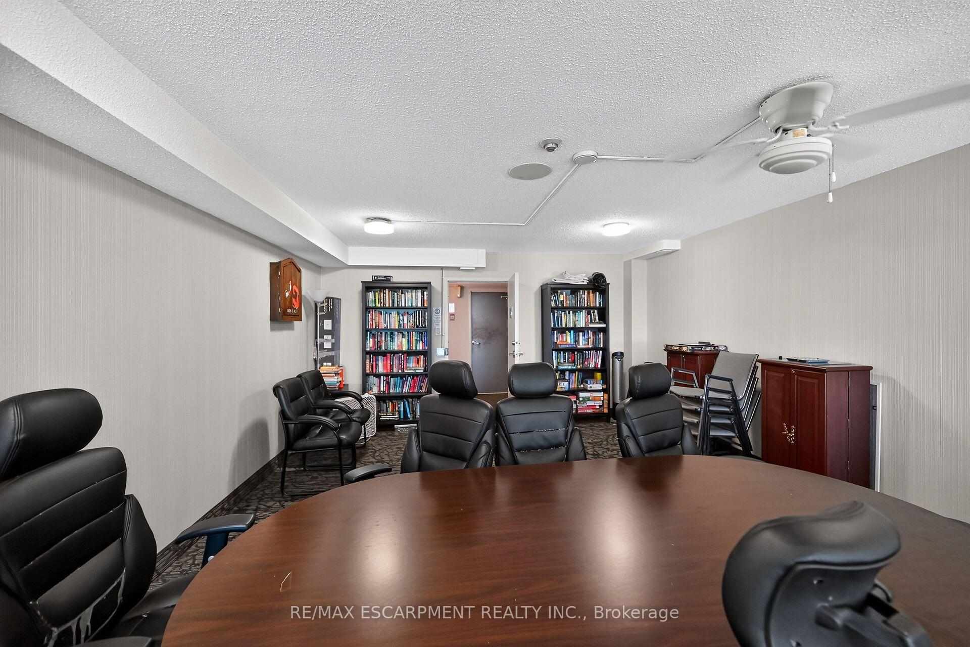 Photo 30 of Unit 808, 75 Queen Street N, Hamilton, Strathcona — HOMEH