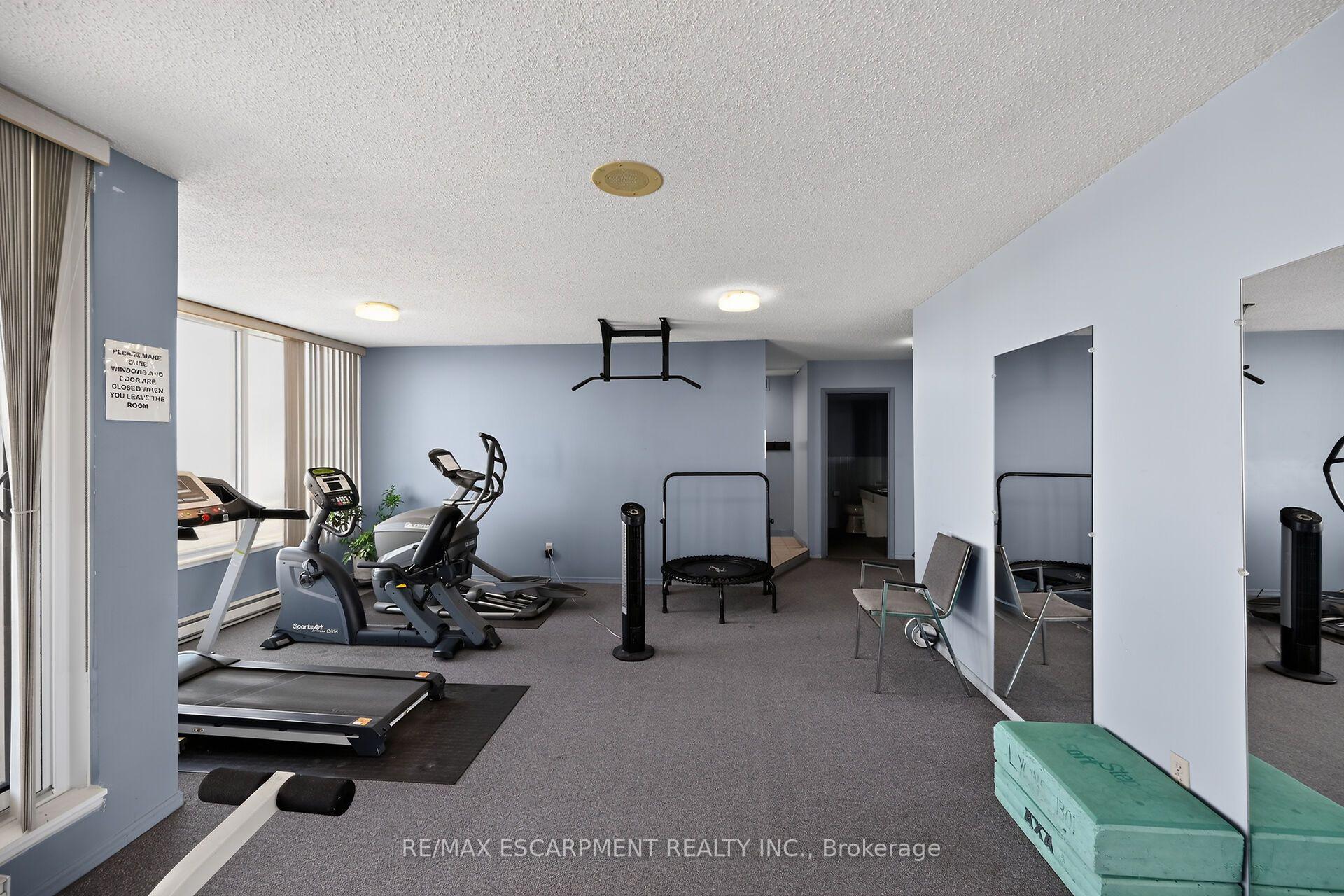 Photo 32 of Unit 808, 75 Queen Street N, Hamilton, Strathcona — HOMEH