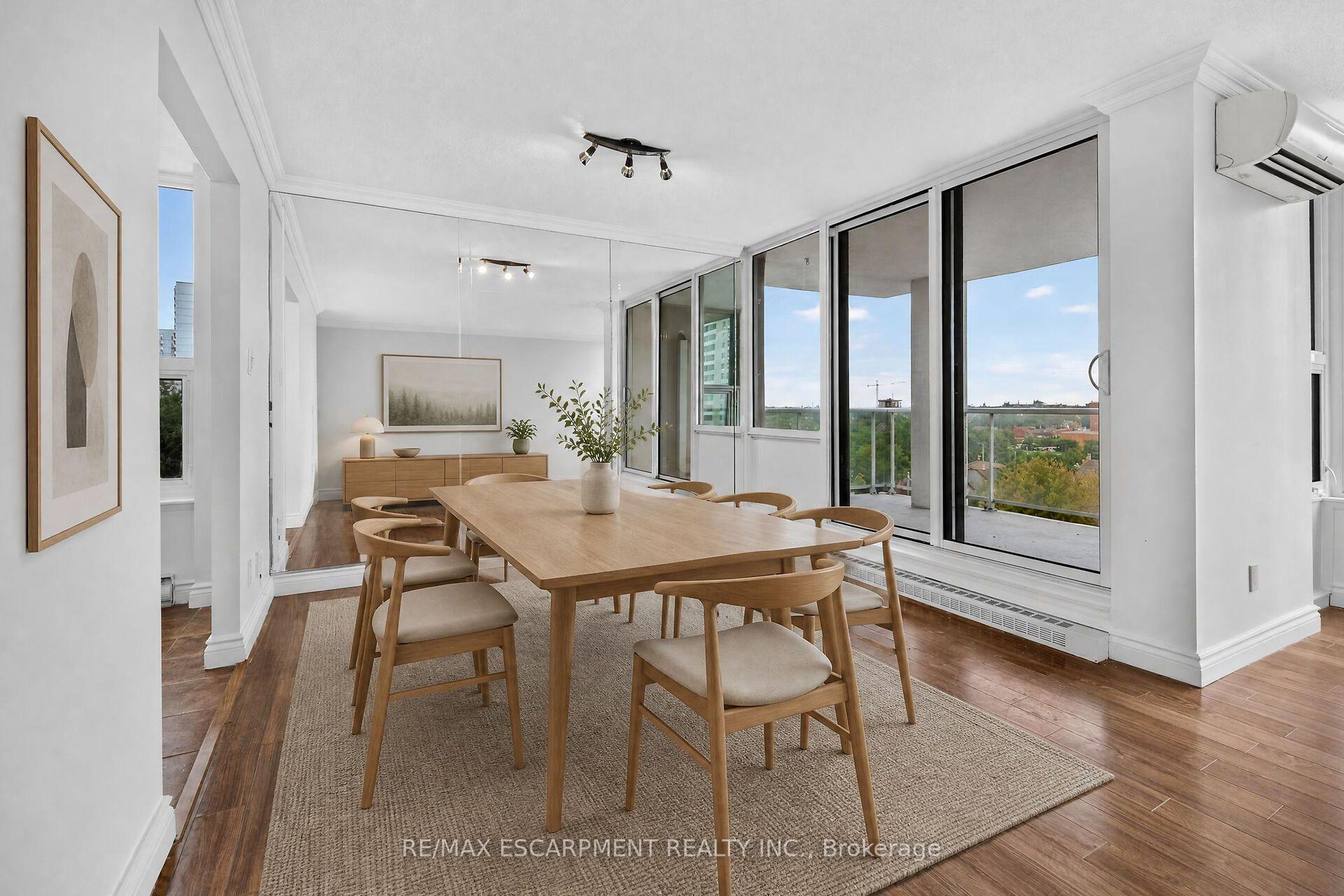 Photo 38 of Unit 808, 75 Queen Street N, Hamilton, Strathcona — HOMEH