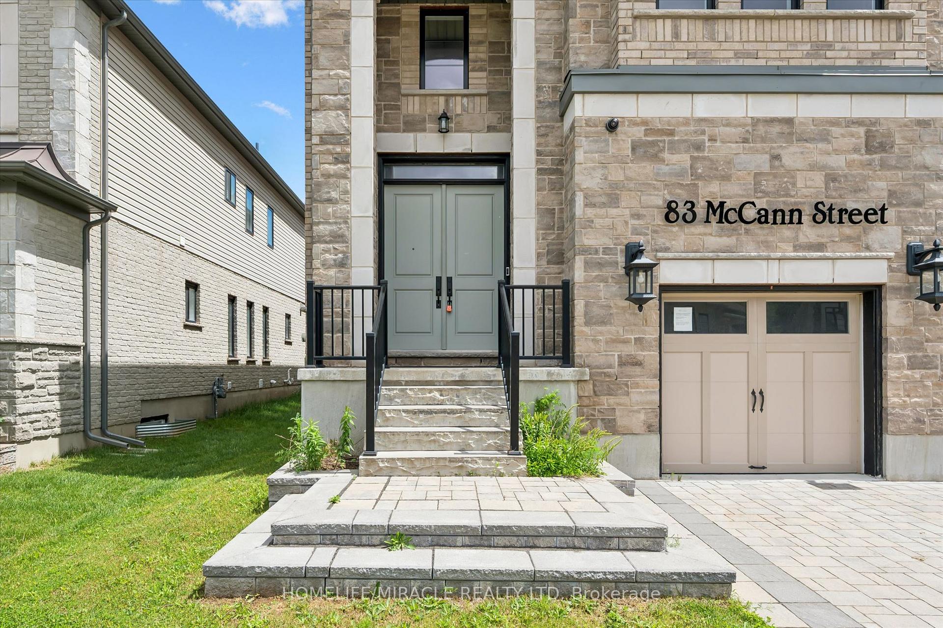 Photo 4 of 83 Mccann Street, Guelph, Kortright East — HOMEH