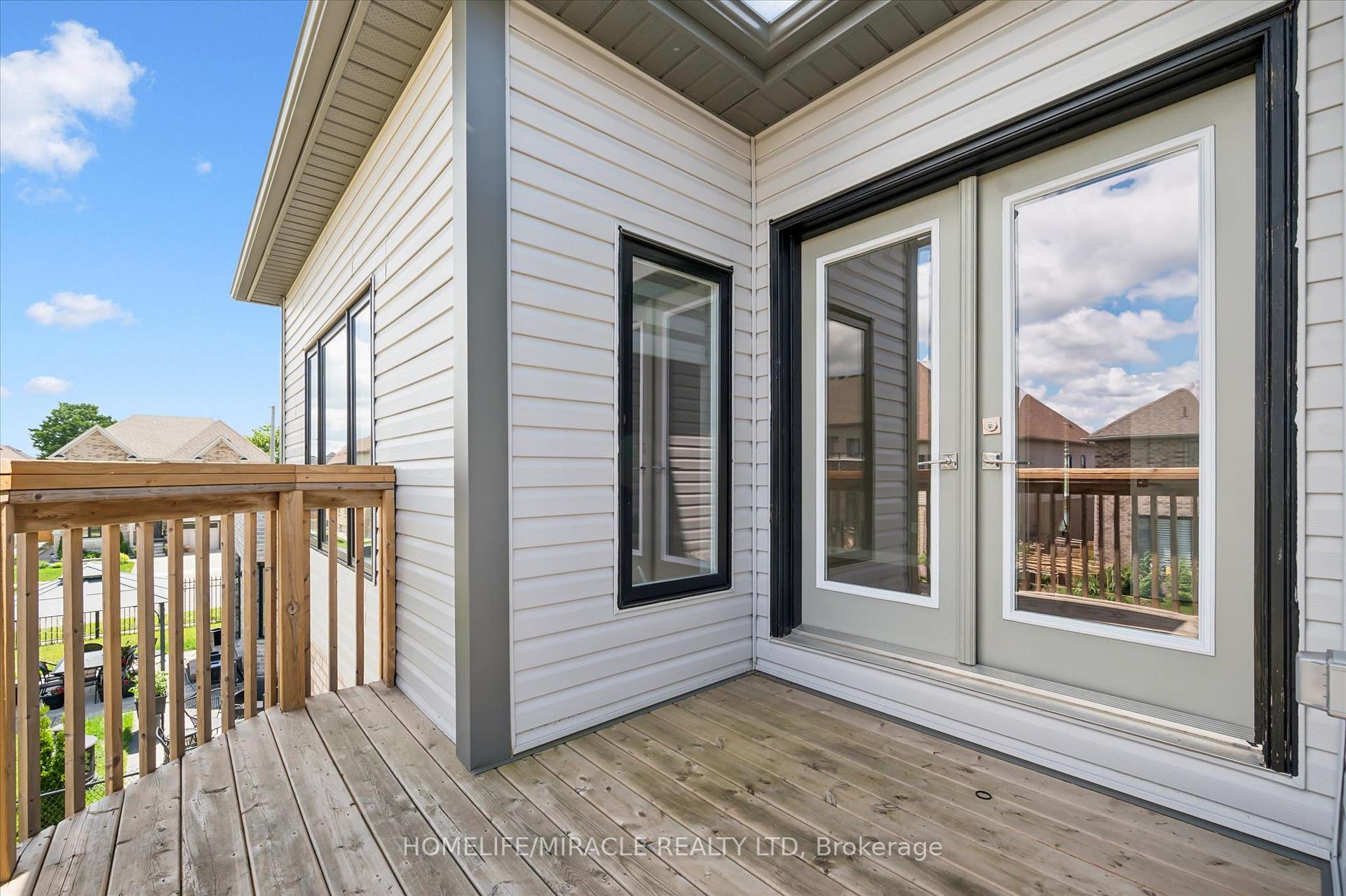 Photo 46 of 83 Mccann Street, Guelph, Kortright East — HOMEH