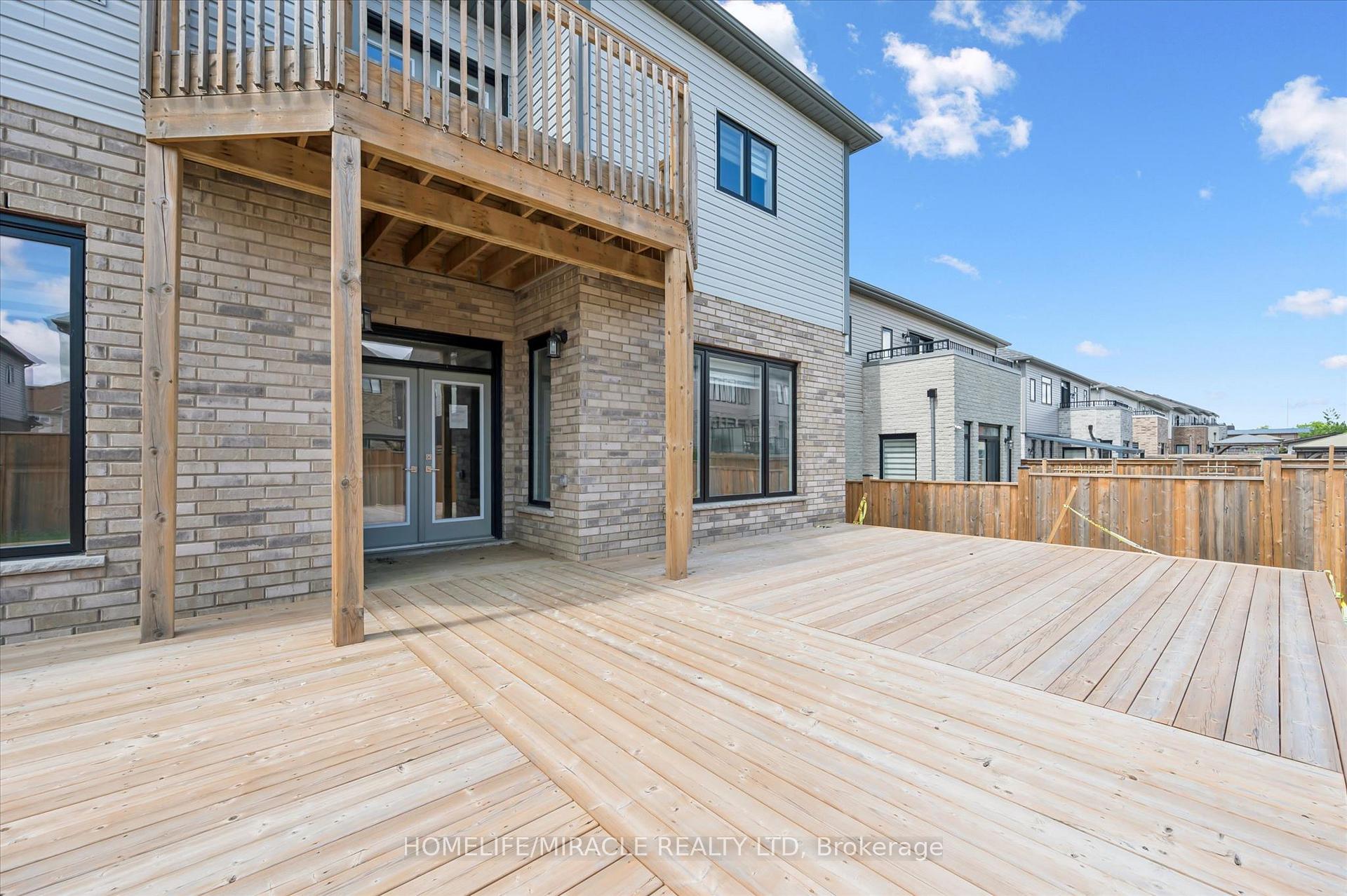 Photo 47 of 83 Mccann Street, Guelph, Kortright East — HOMEH