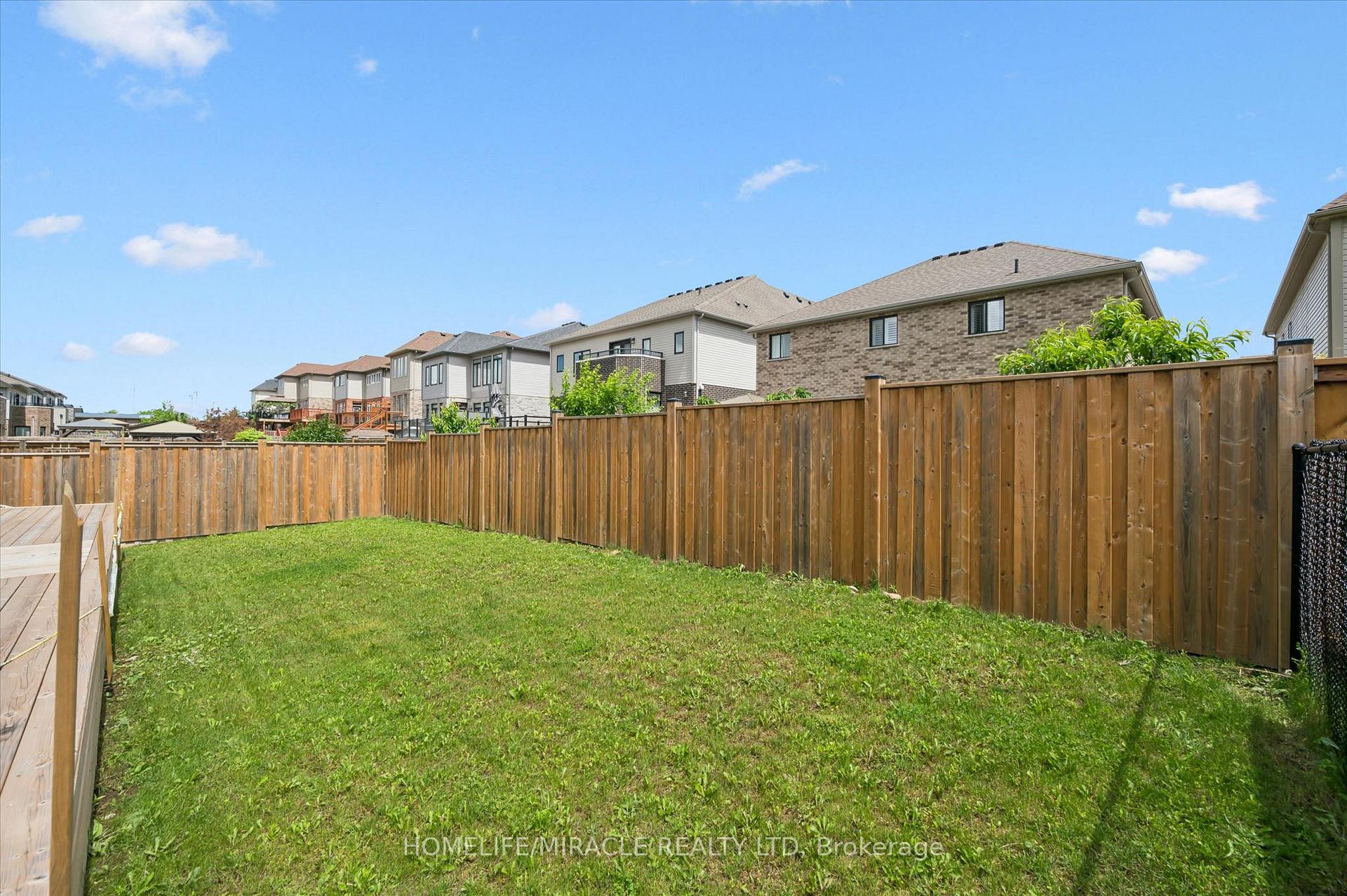 Photo 50 of 83 Mccann Street, Guelph, Kortright East — HOMEH
