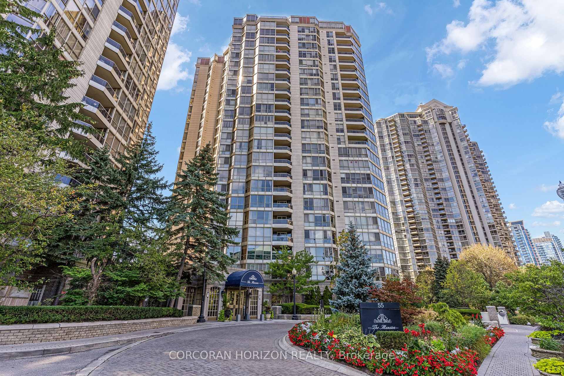 Photo of Unit 1604, 55 Kingsbridge Garden Circle