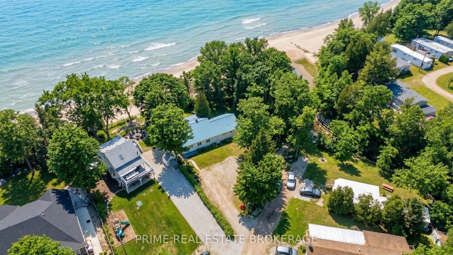 Photo 2 of 71367 Branch Road N, Bluewater, Hay — HOMEH