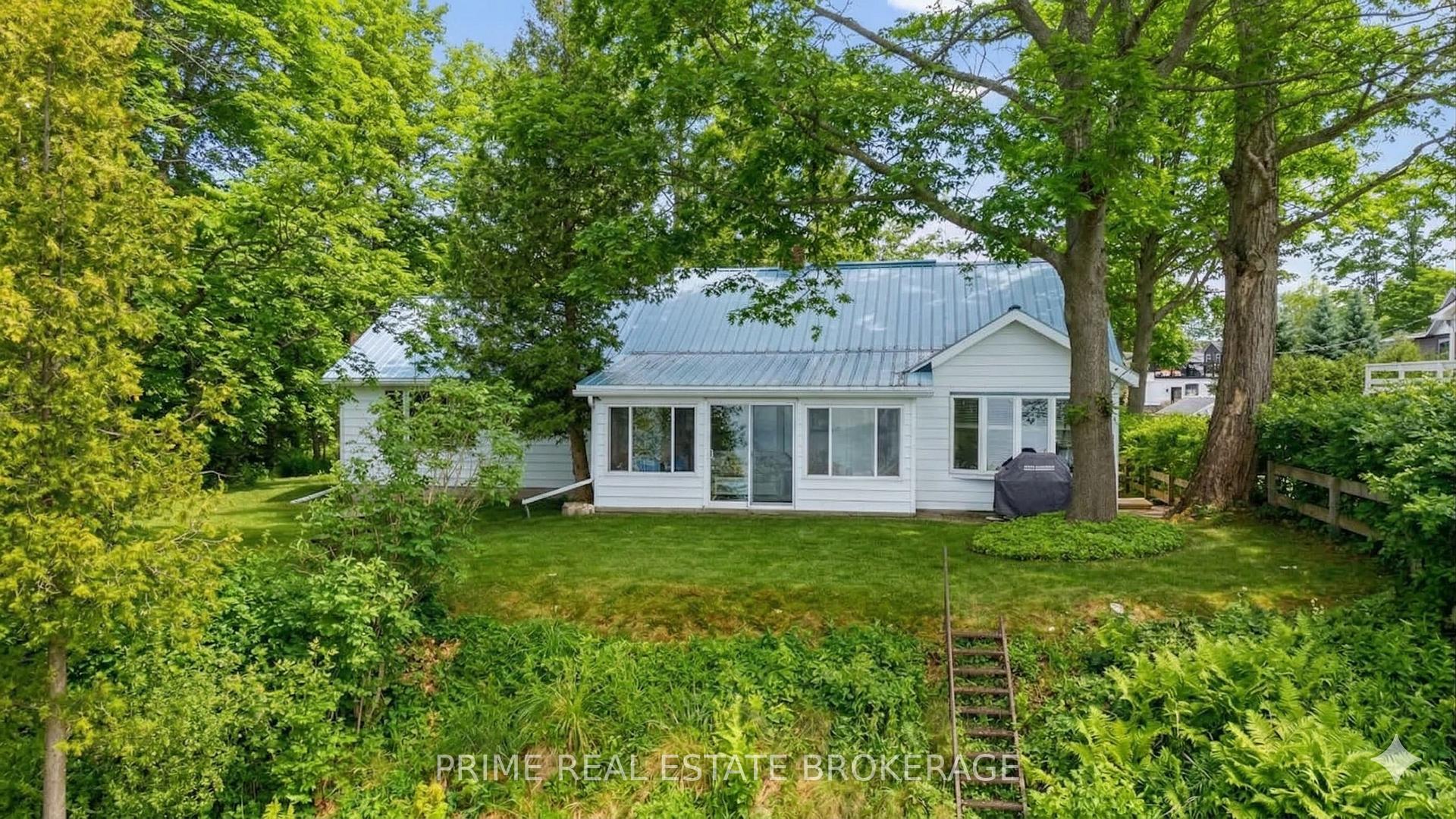 Photo 4 of 71367 Branch Road N, Bluewater, Hay — HOMEH