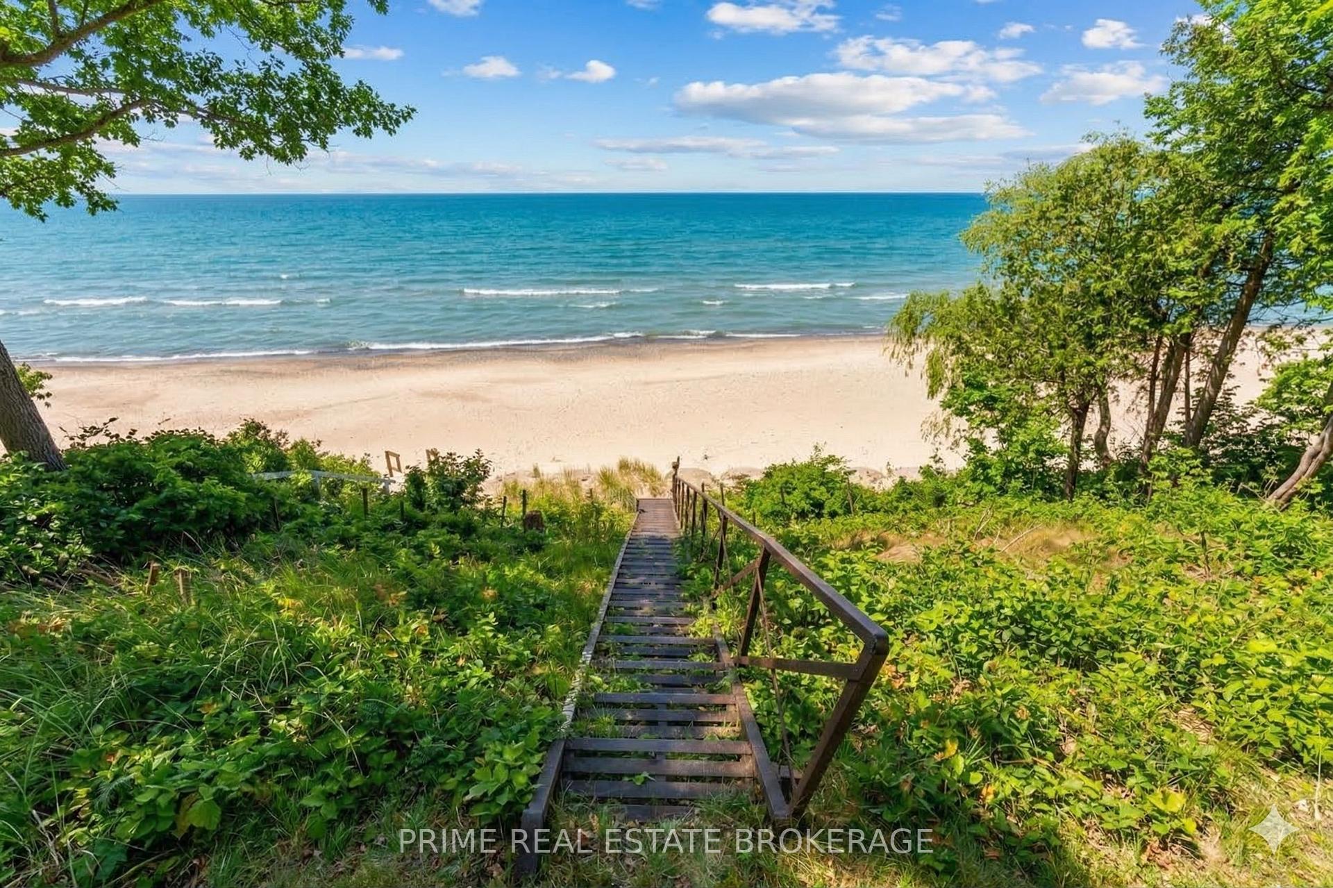 Photo 5 of 71367 Branch Road N, Bluewater, Hay — HOMEH