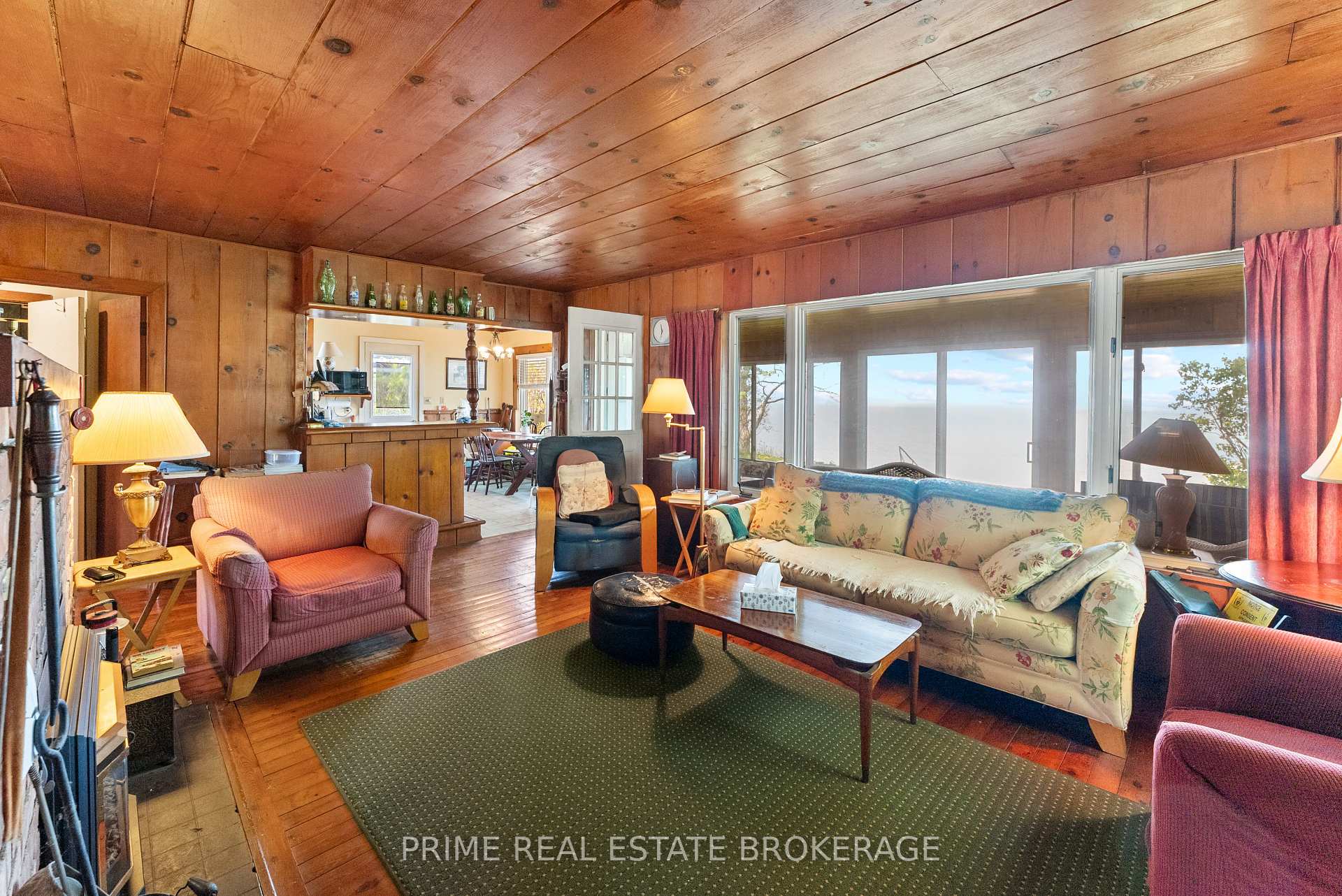 Photo 10 of 71367 Branch Road N, Bluewater, Hay — HOMEH