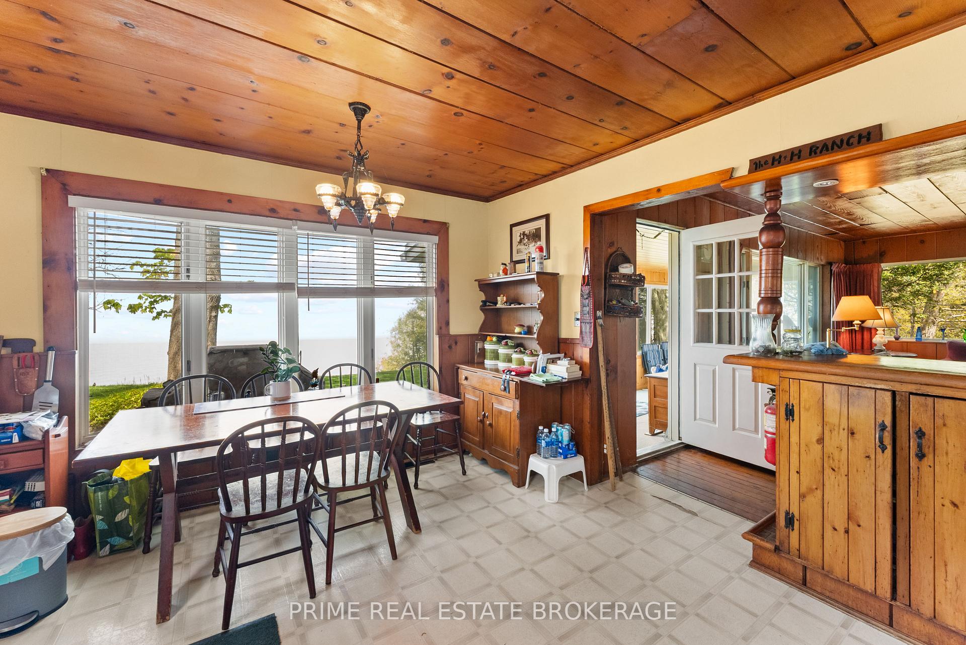 Photo 11 of 71367 Branch Road N, Bluewater, Hay — HOMEH