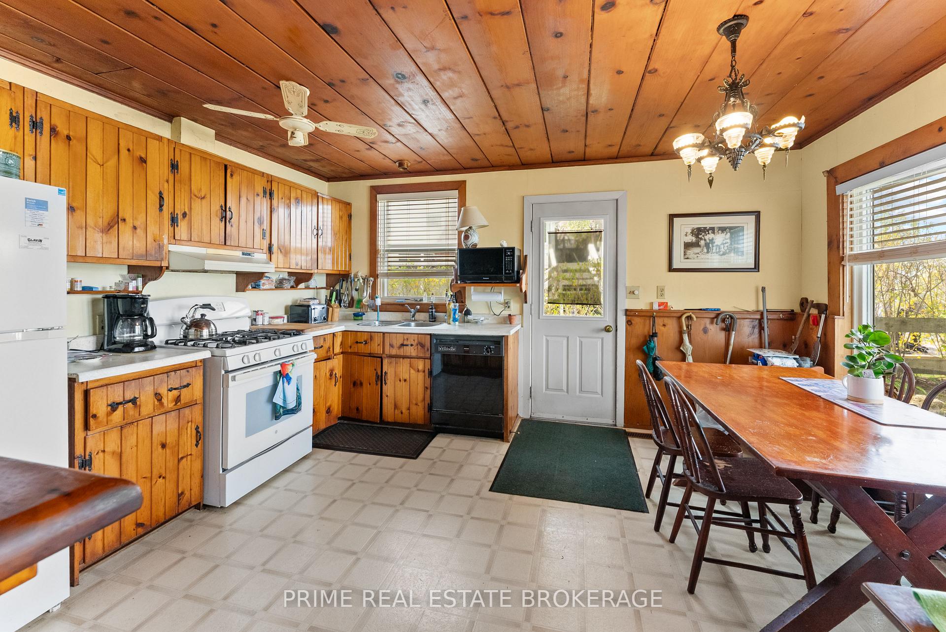 Photo 12 of 71367 Branch Road N, Bluewater, Hay — HOMEH