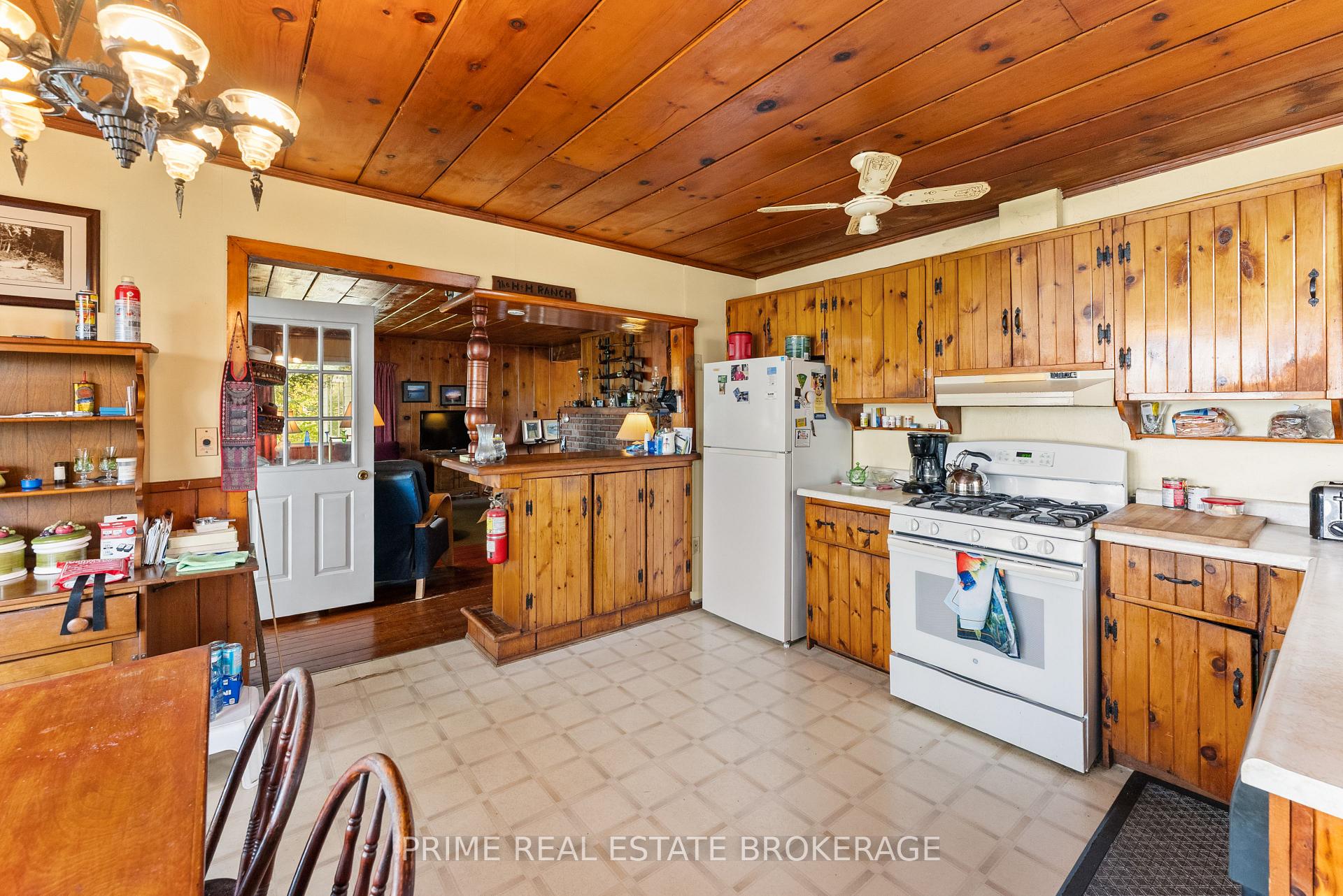 Photo 13 of 71367 Branch Road N, Bluewater, Hay — HOMEH