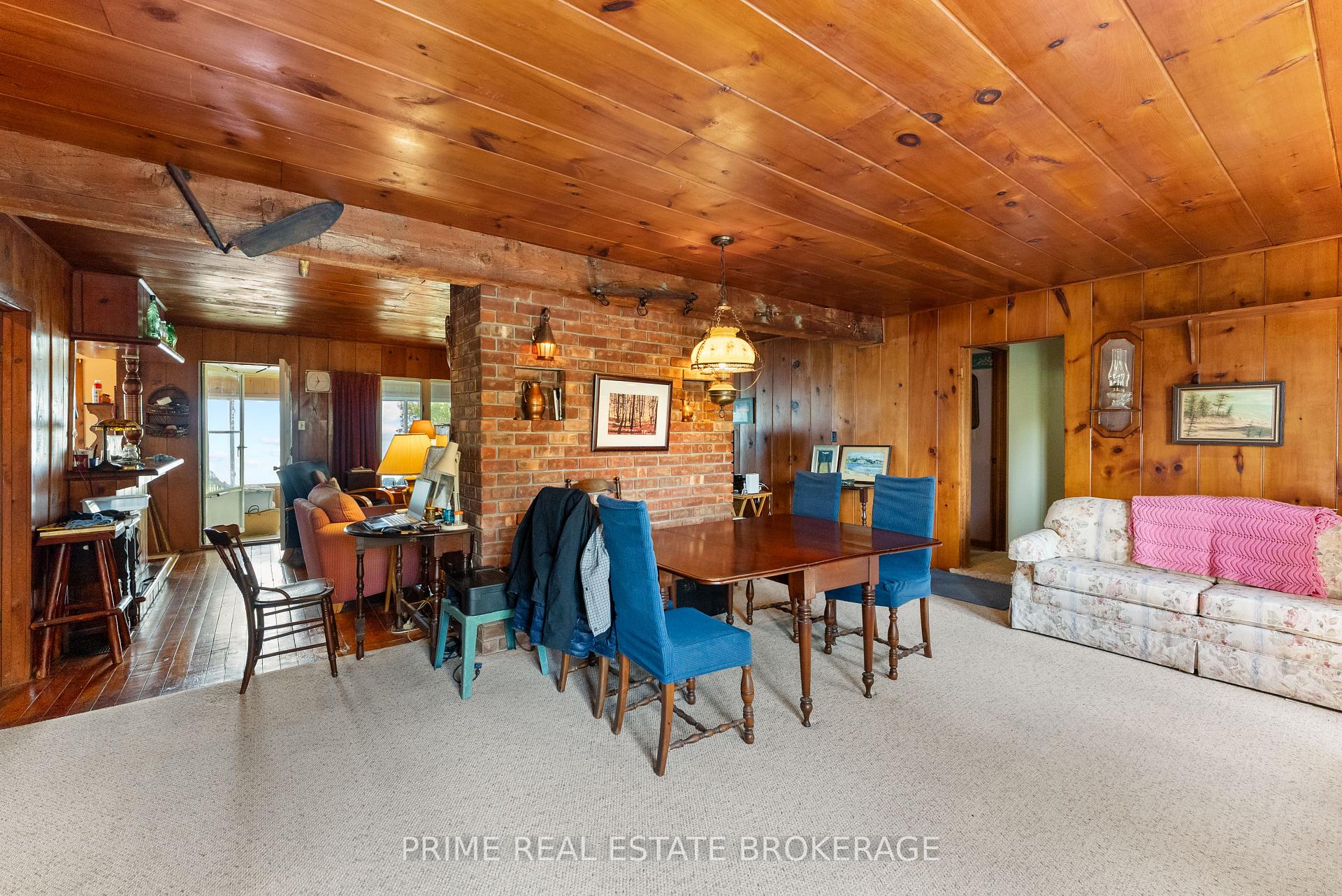 Photo 14 of 71367 Branch Road N, Bluewater, Hay — HOMEH