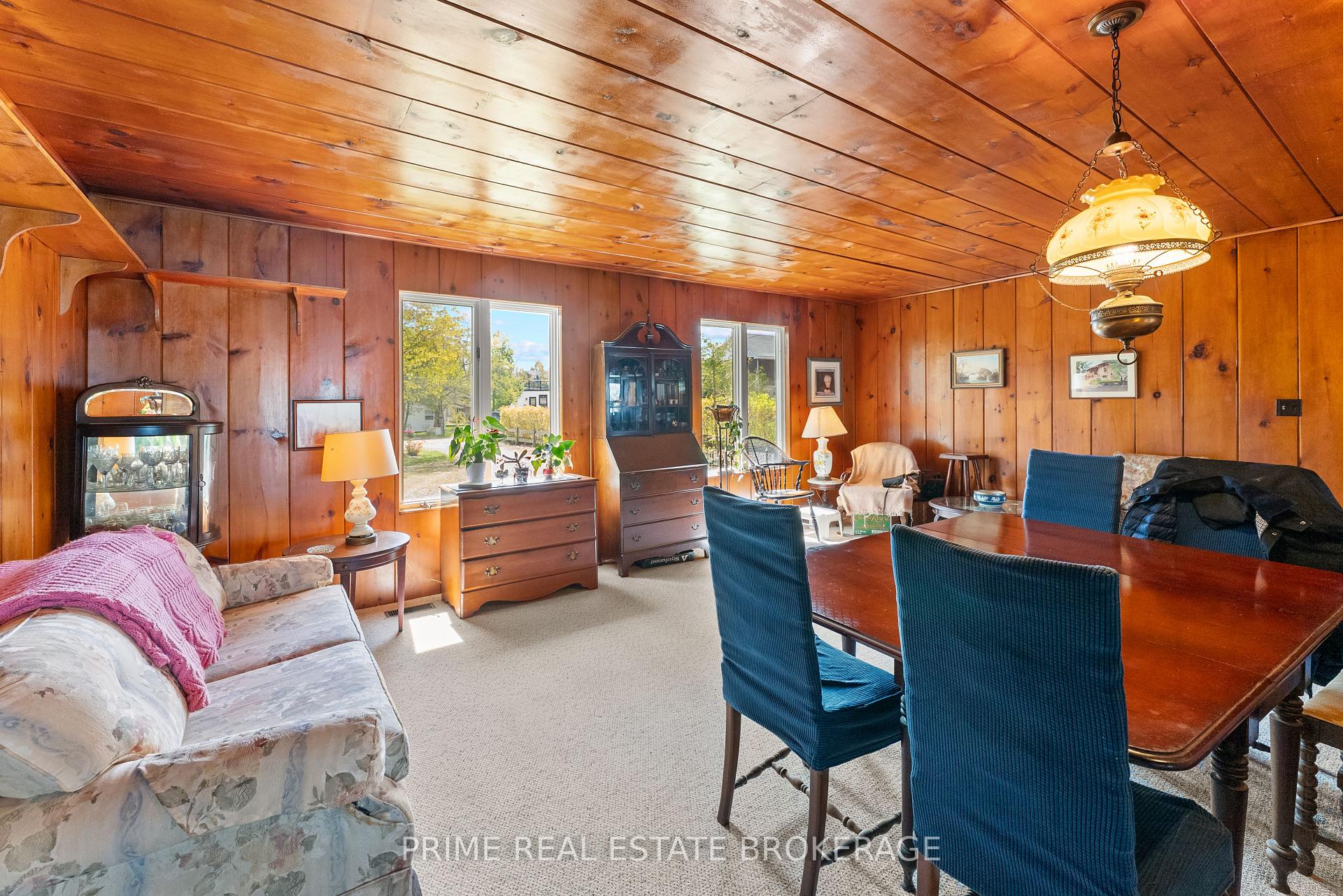 Photo 16 of 71367 Branch Road N, Bluewater, Hay — HOMEH