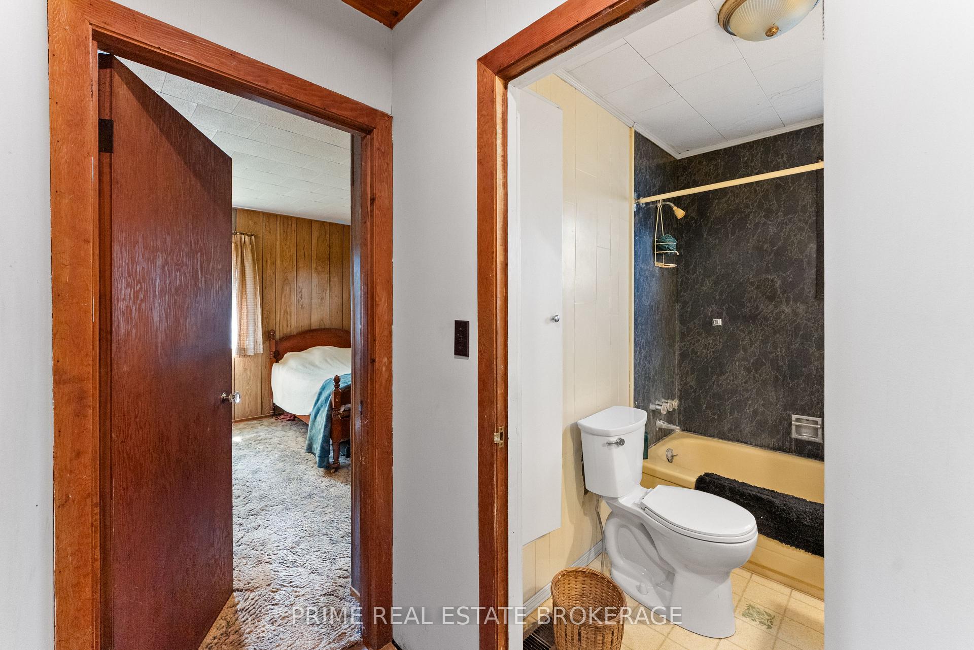 Photo 21 of 71367 Branch Road N, Bluewater, Hay — HOMEH