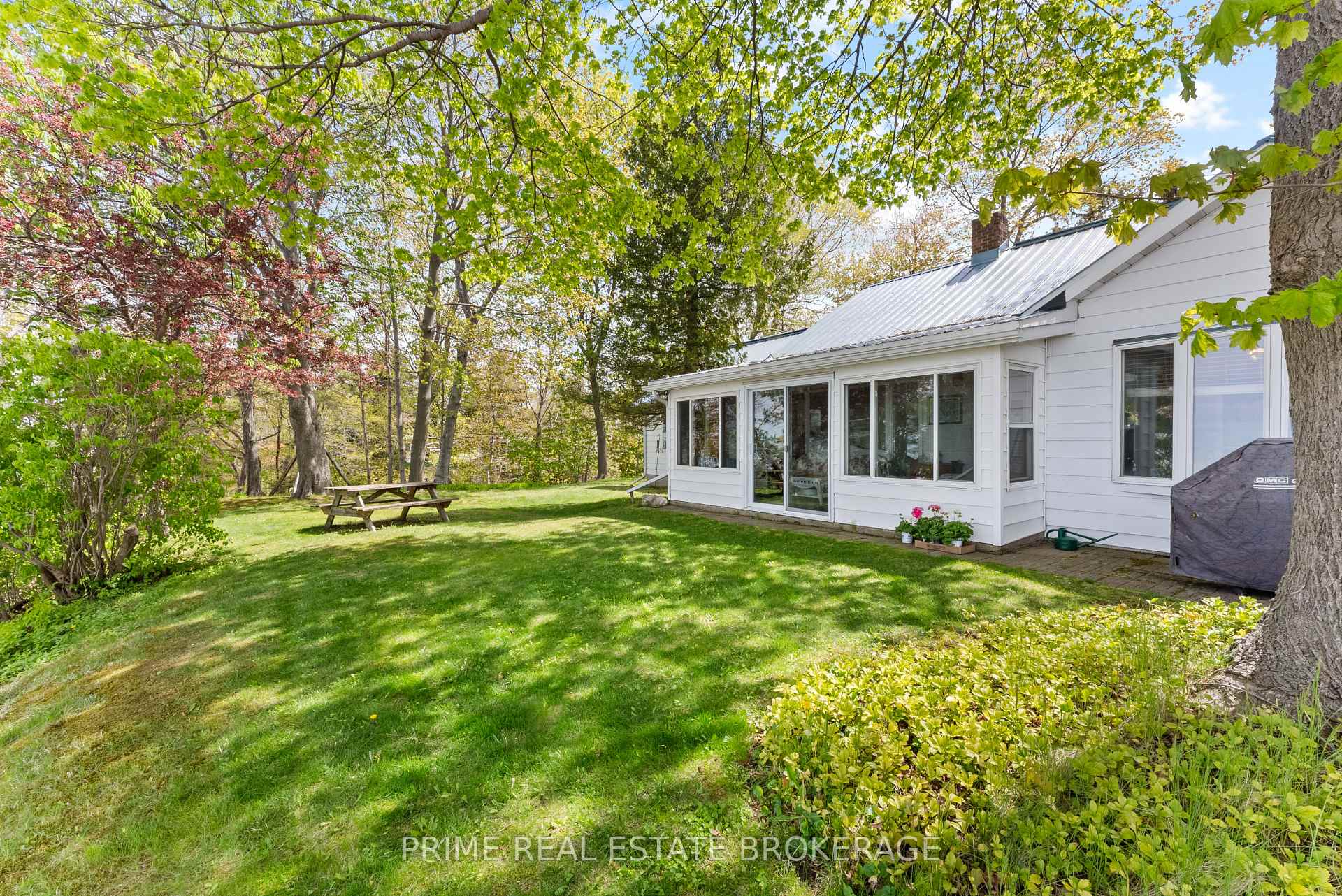 Photo 22 of 71367 Branch Road N, Bluewater, Hay — HOMEH