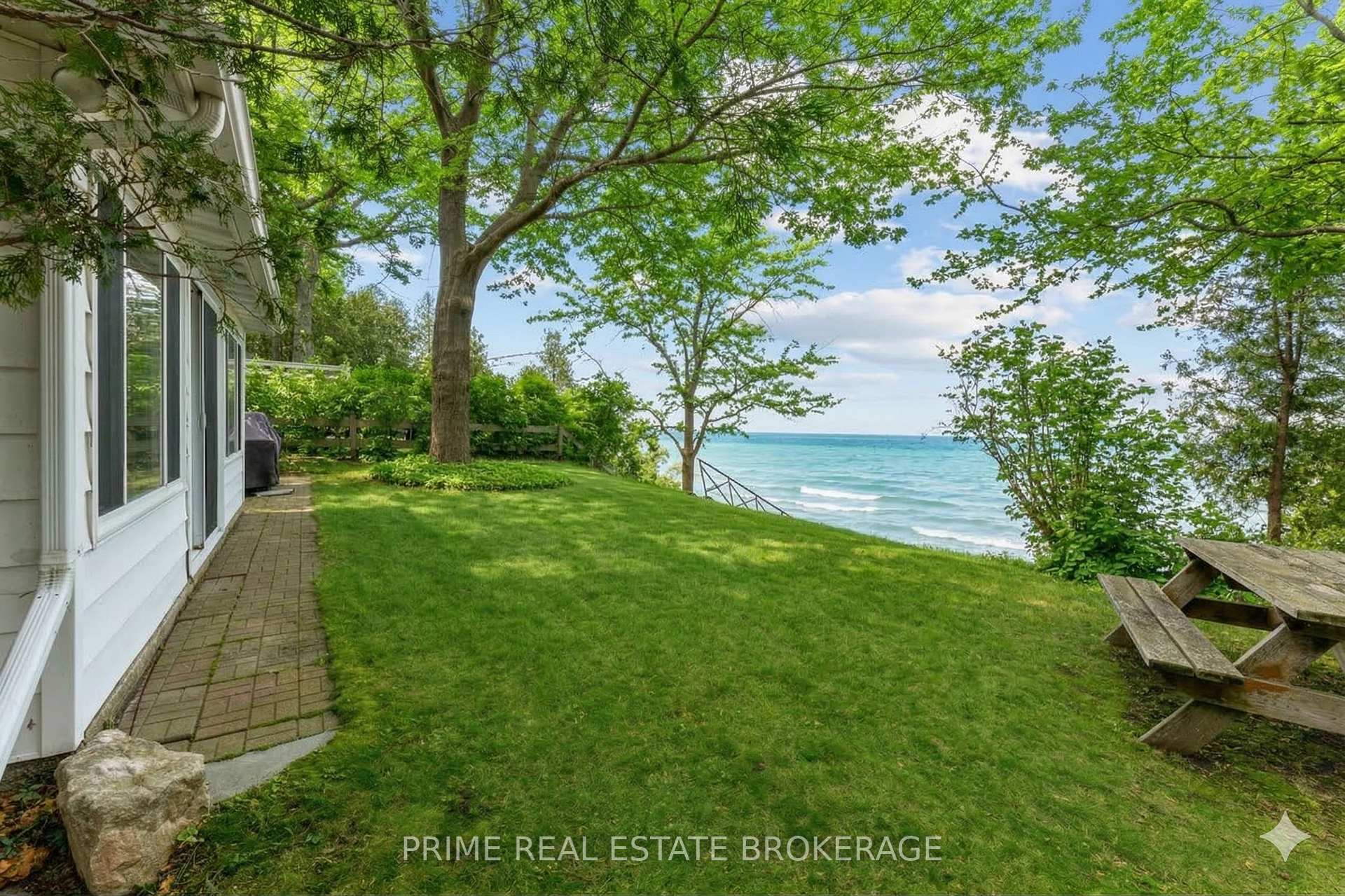 Photo 25 of 71367 Branch Road N, Bluewater, Hay — HOMEH
