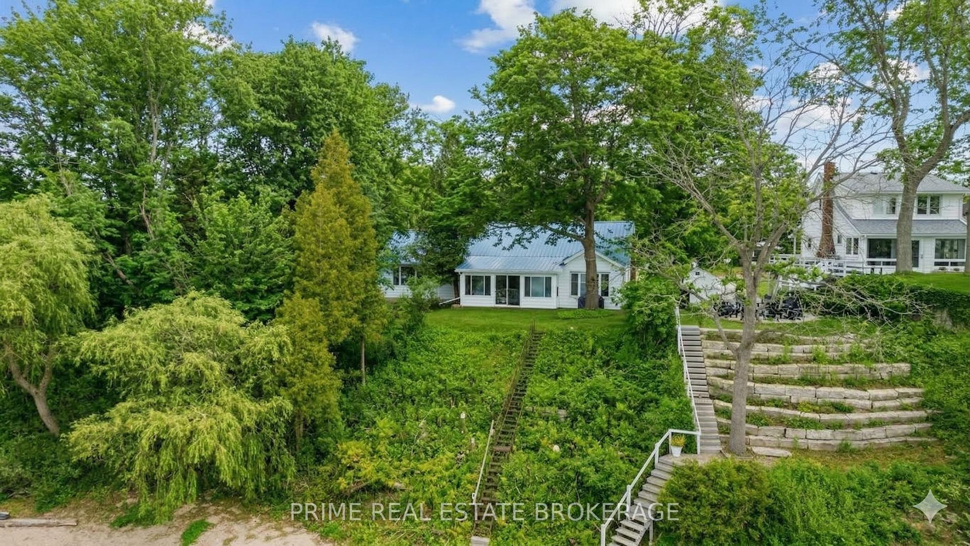 Photo 26 of 71367 Branch Road N, Bluewater, Hay — HOMEH