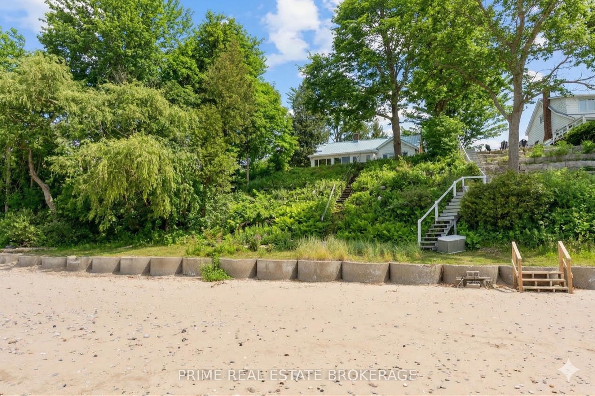 Photo 27 of 71367 Branch Road N, Bluewater, Hay — HOMEH