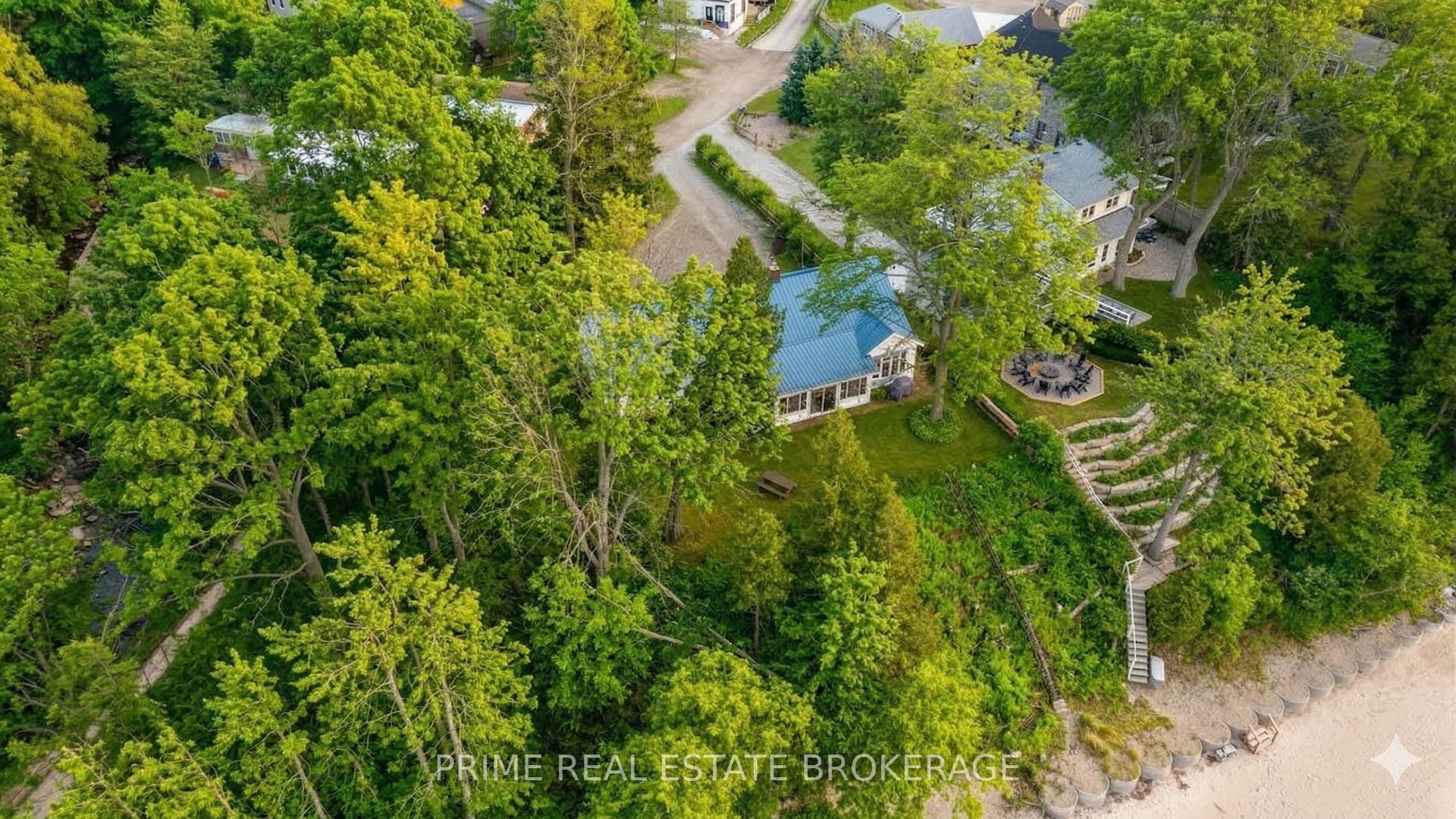 Photo 30 of 71367 Branch Road N, Bluewater, Hay — HOMEH