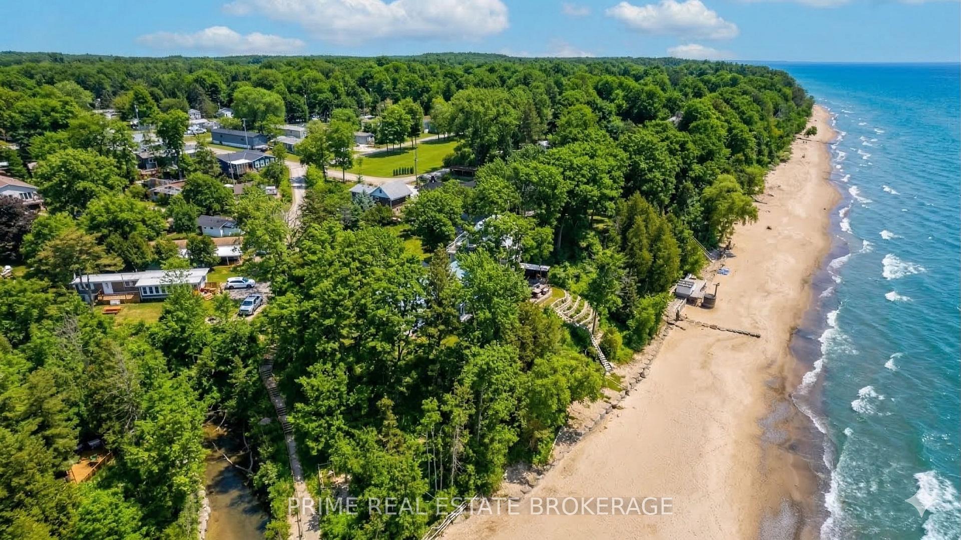 Photo 31 of 71367 Branch Road N, Bluewater, Hay — HOMEH