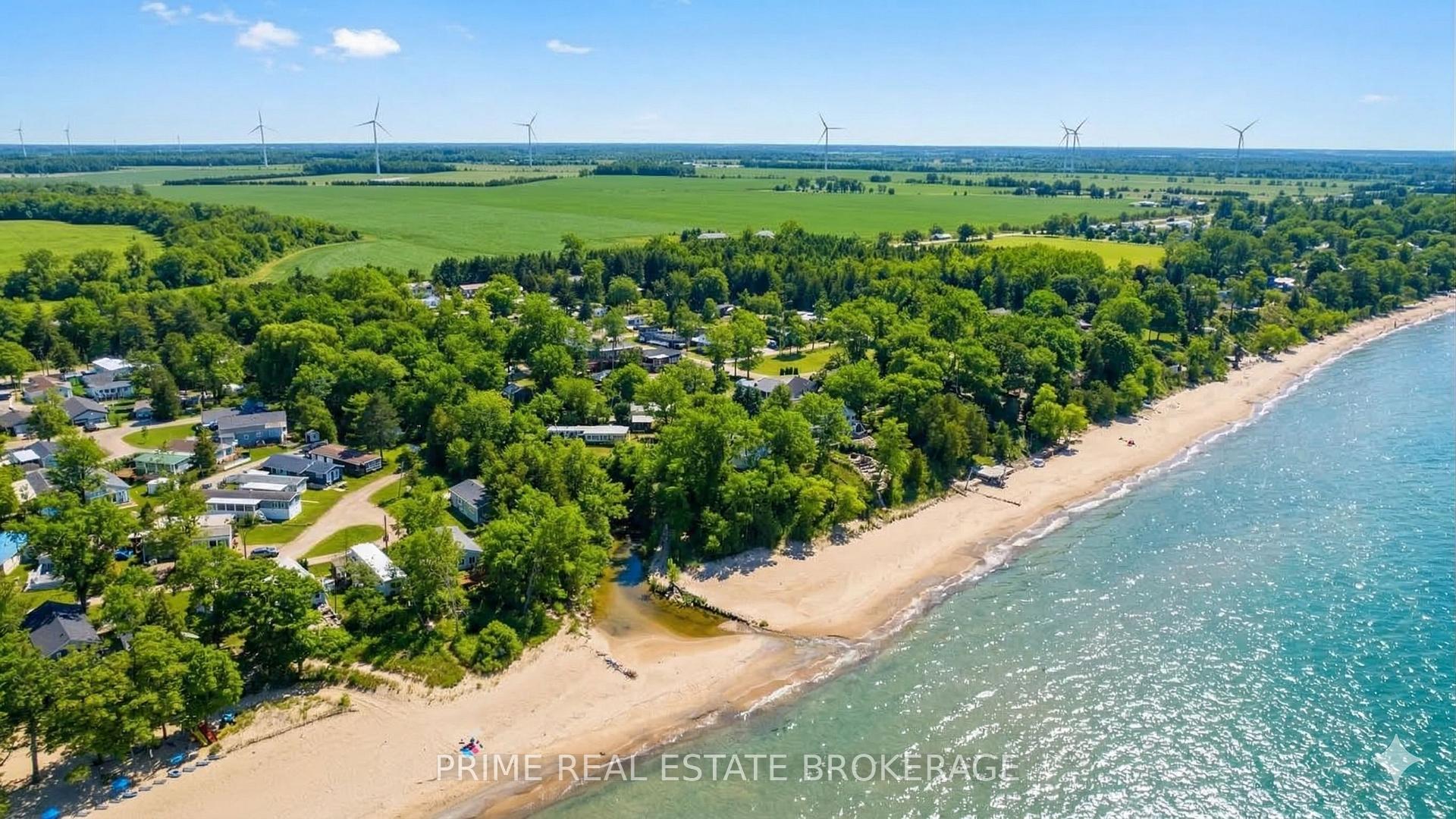 Photo 32 of 71367 Branch Road N, Bluewater, Hay — HOMEH
