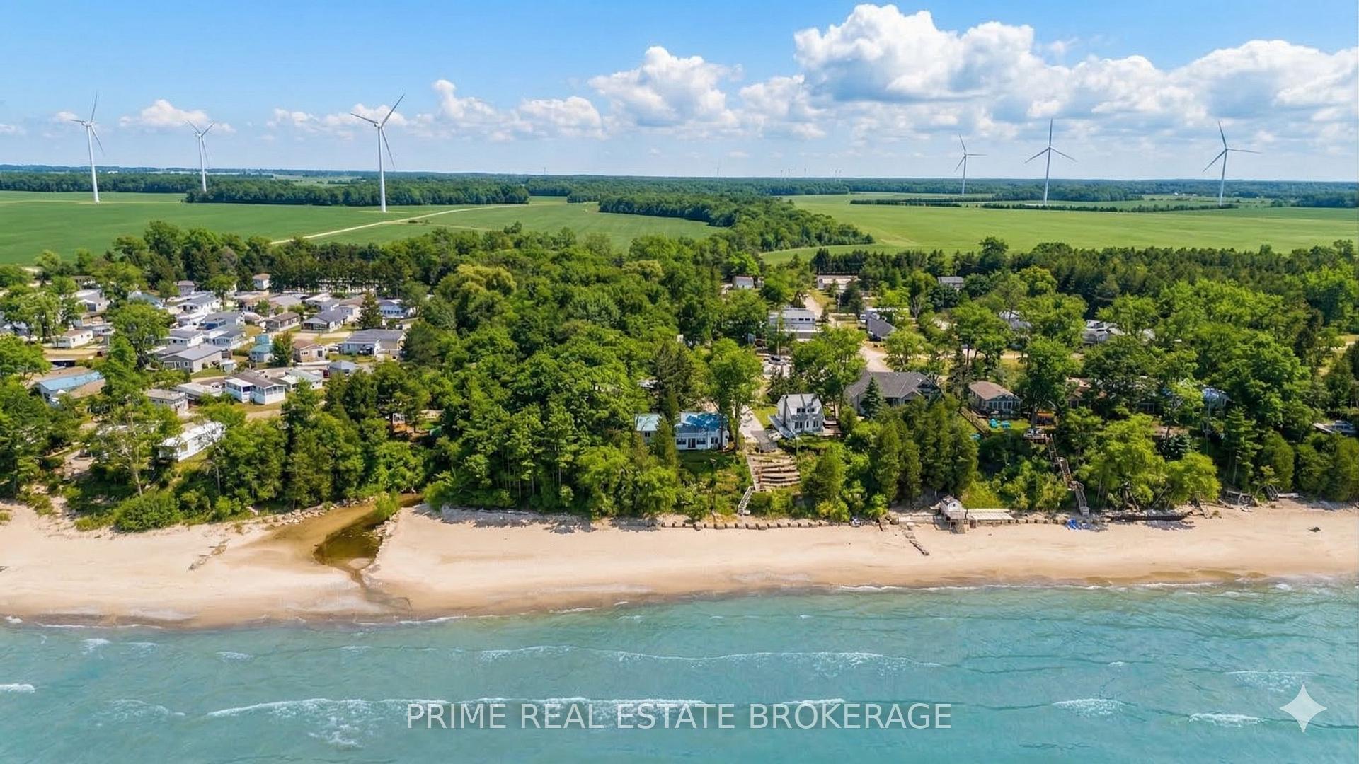 Photo 33 of 71367 Branch Road N, Bluewater, Hay — HOMEH