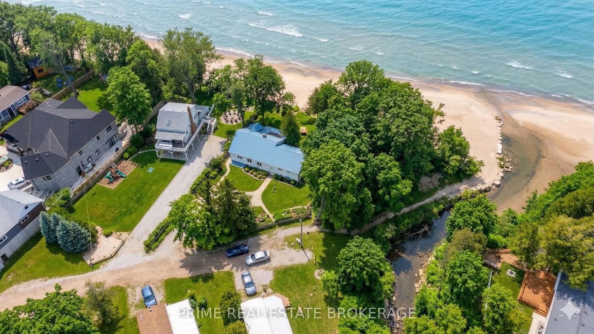 Photo 34 of 71367 Branch Road N, Bluewater, Hay — HOMEH