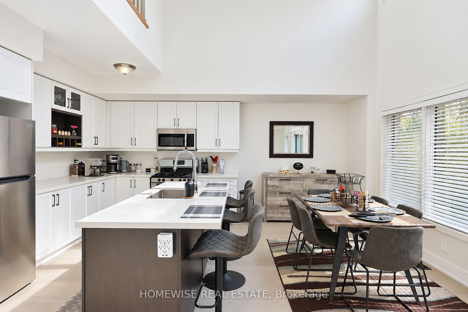 Photo 13 of 33 Ruby Crescent, Orillia — HOMEH