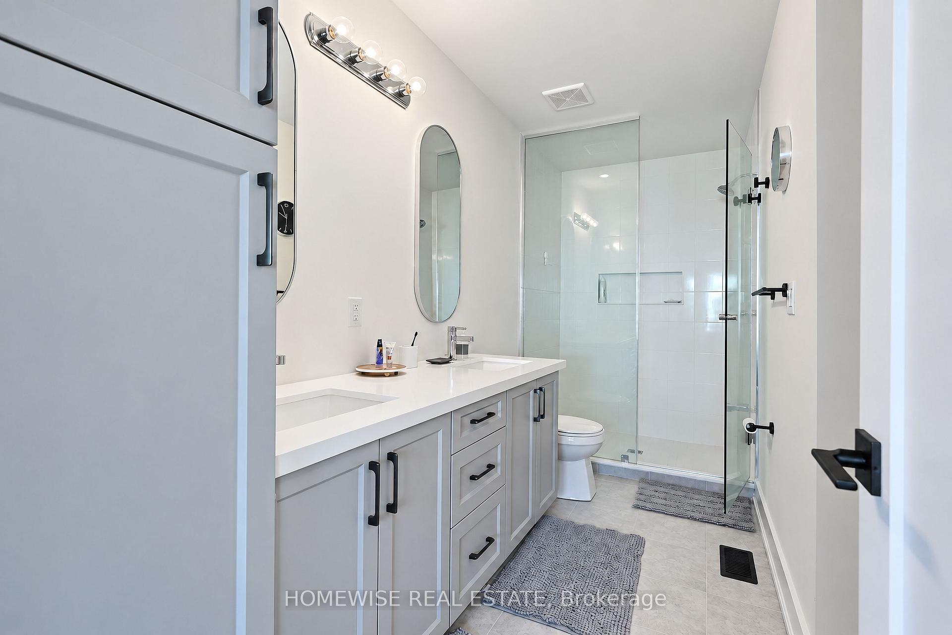 Photo 24 of 33 Ruby Crescent, Orillia — HOMEH