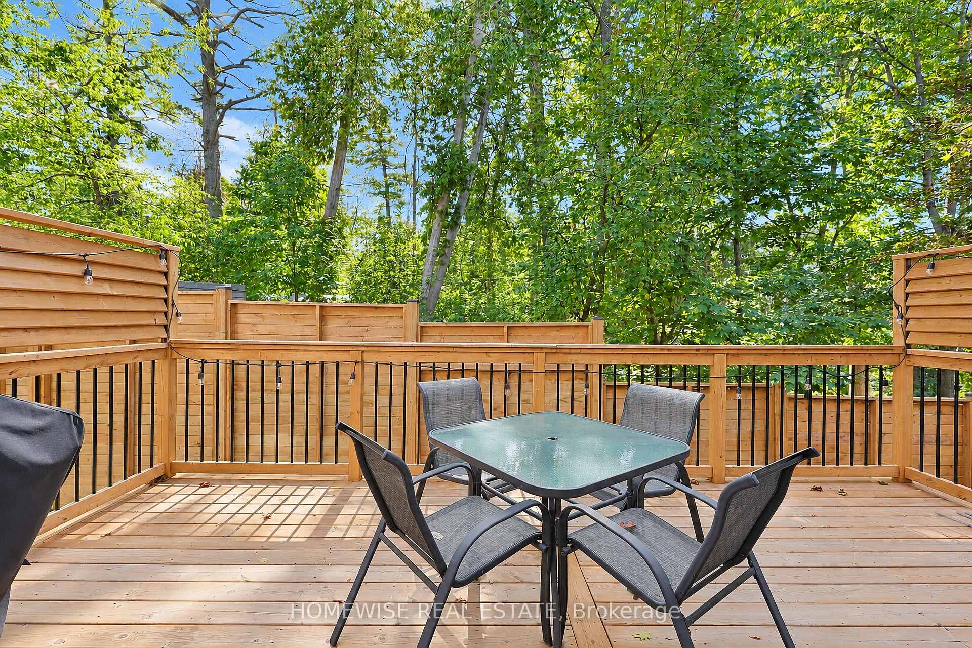 Photo 29 of 33 Ruby Crescent, Orillia — HOMEH