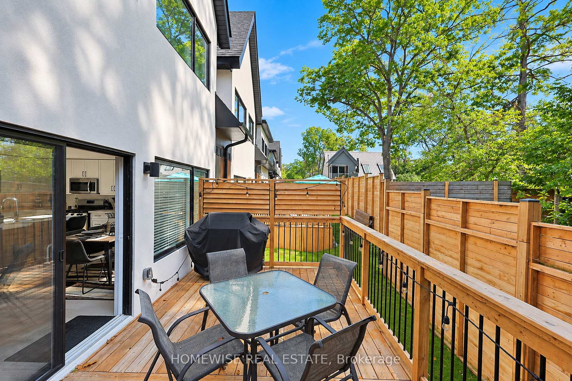 Photo 31 of 33 Ruby Crescent, Orillia — HOMEH