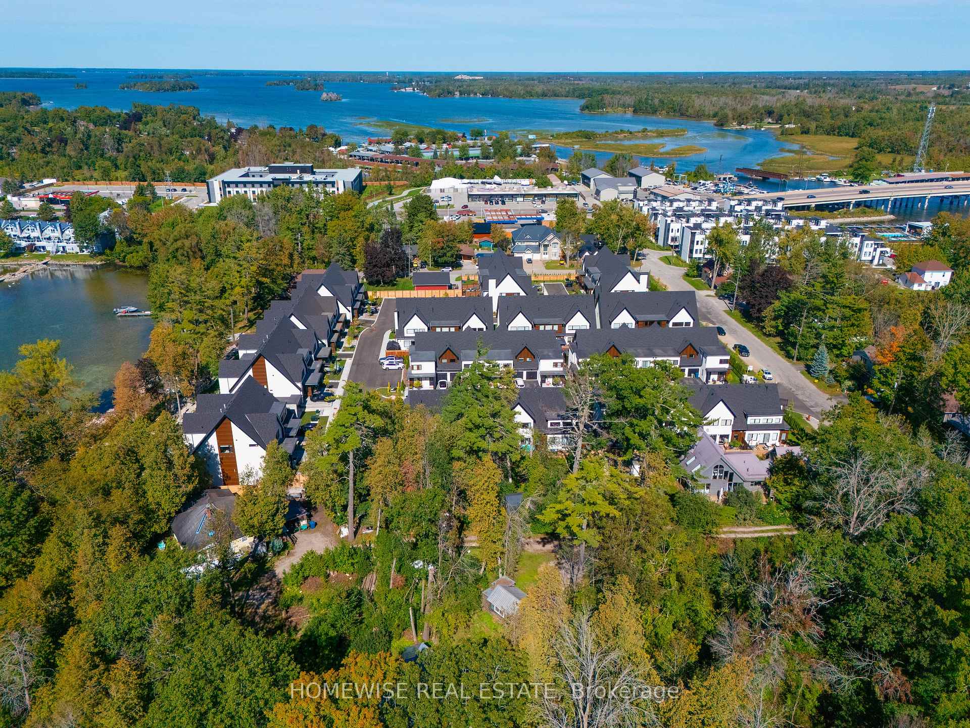 Photo 33 of 33 Ruby Crescent, Orillia — HOMEH