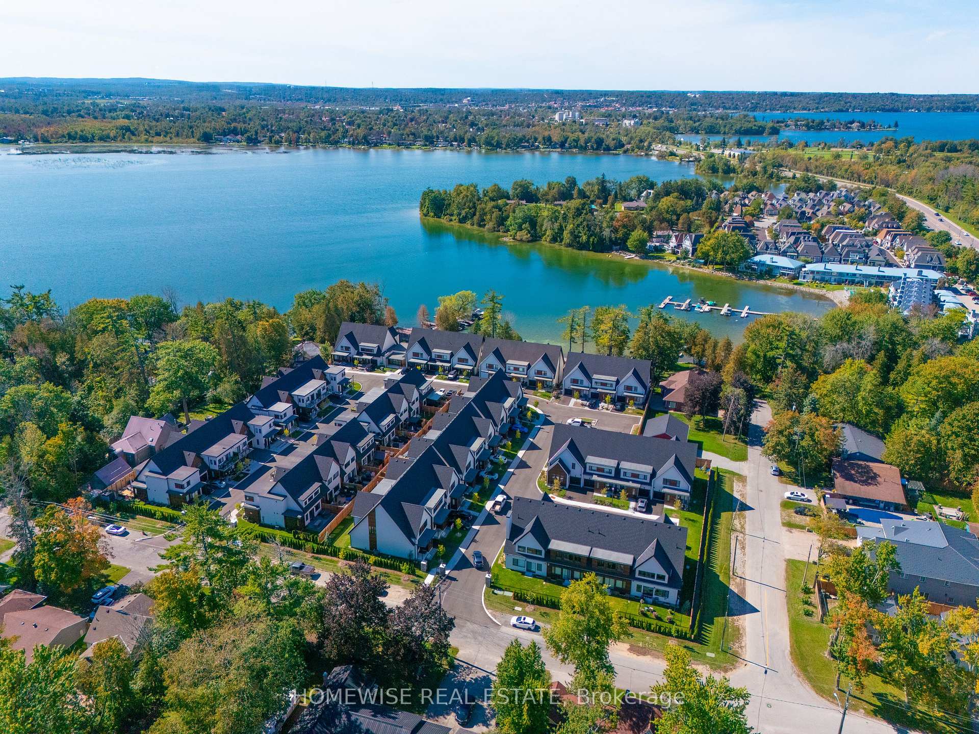 Photo 34 of 33 Ruby Crescent, Orillia — HOMEH
