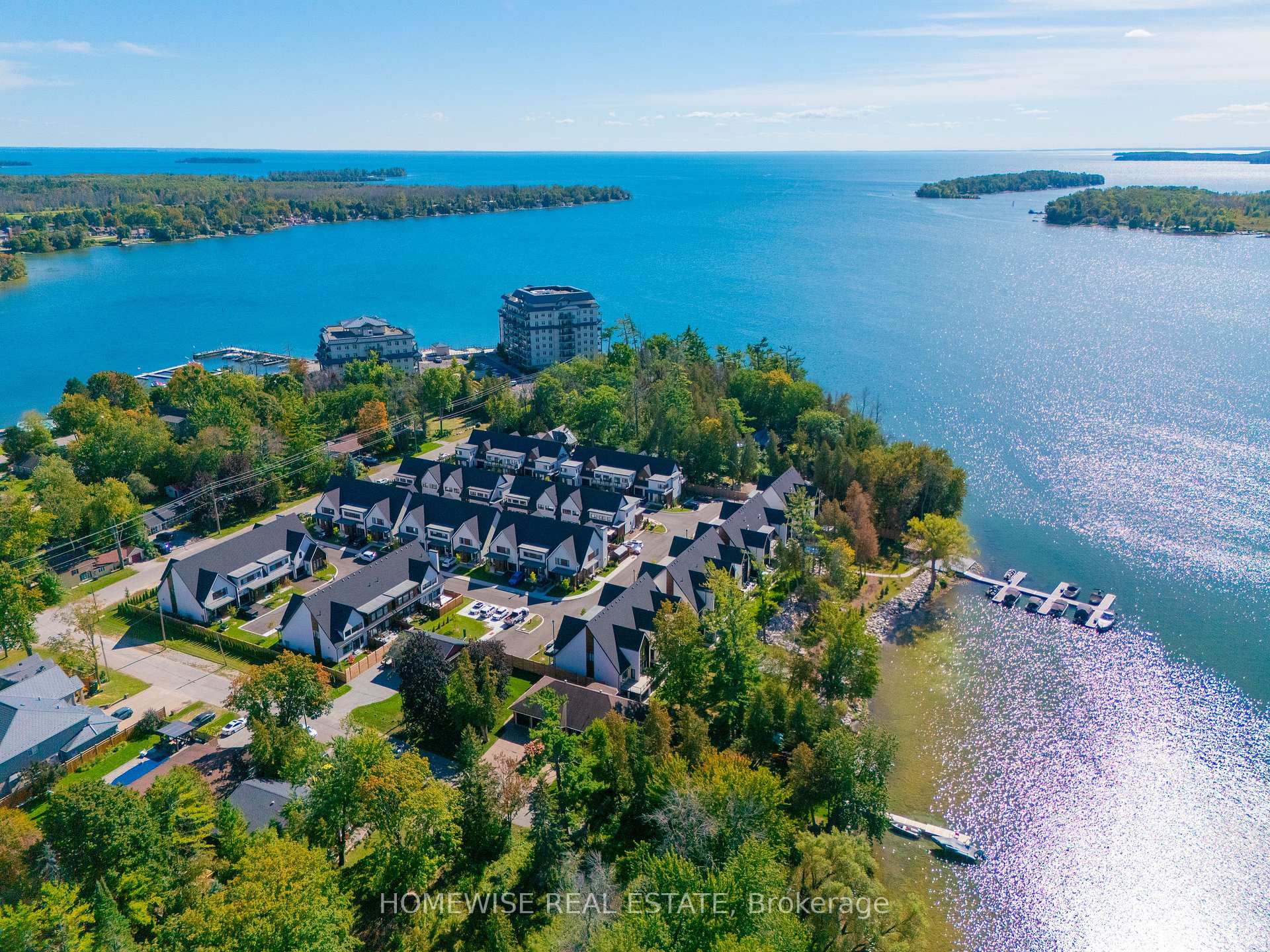 Photo 36 of 33 Ruby Crescent, Orillia — HOMEH
