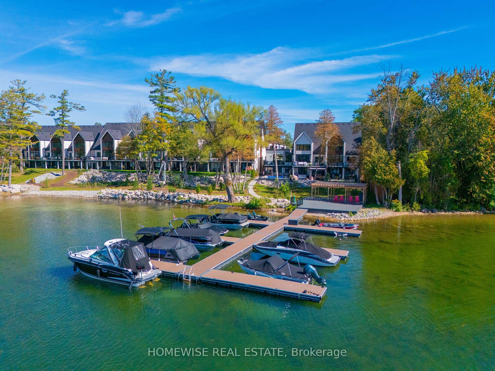 Photo 39 of 33 Ruby Crescent, Orillia — HOMEH