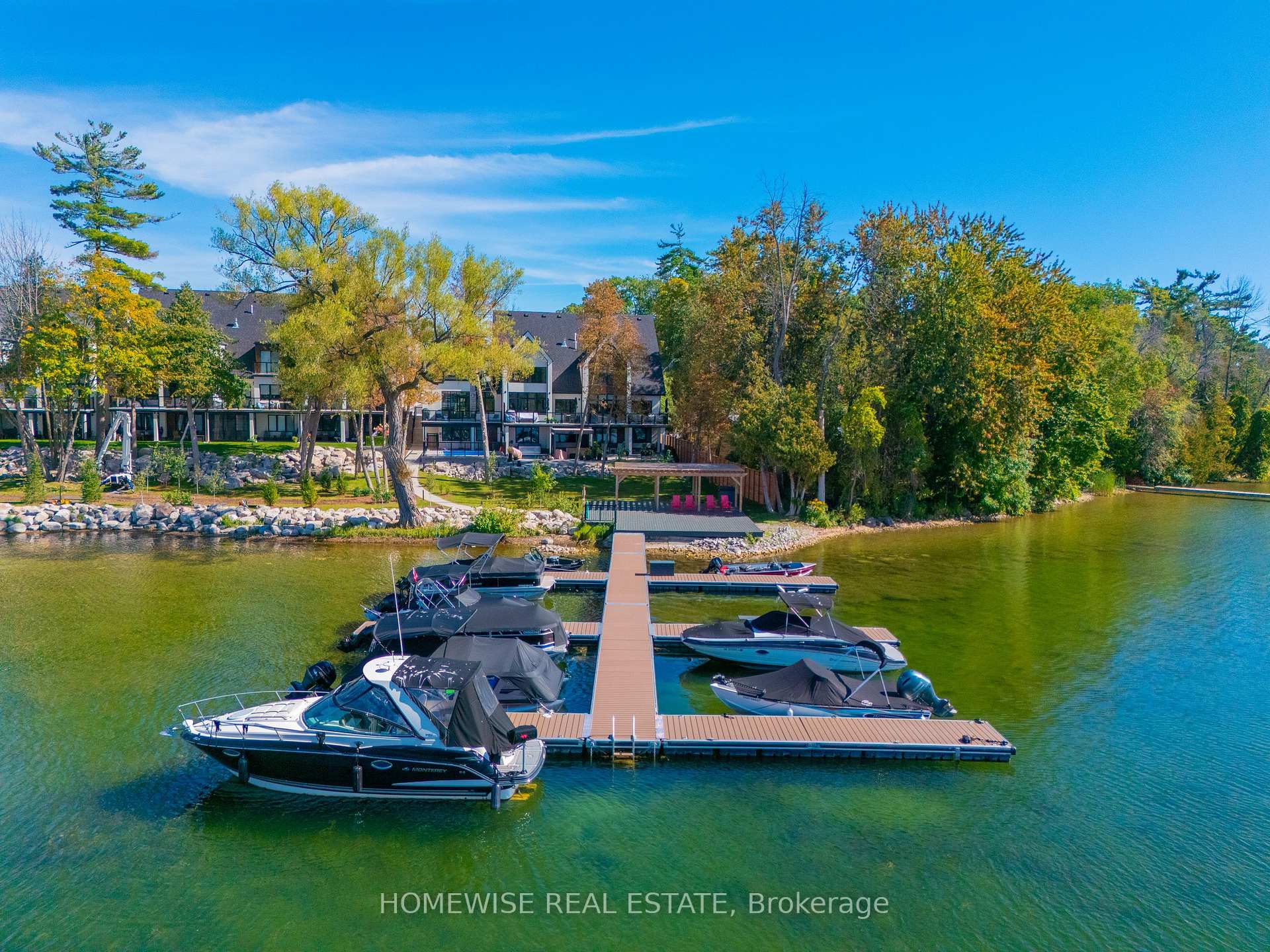 Photo 40 of 33 Ruby Crescent, Orillia — HOMEH
